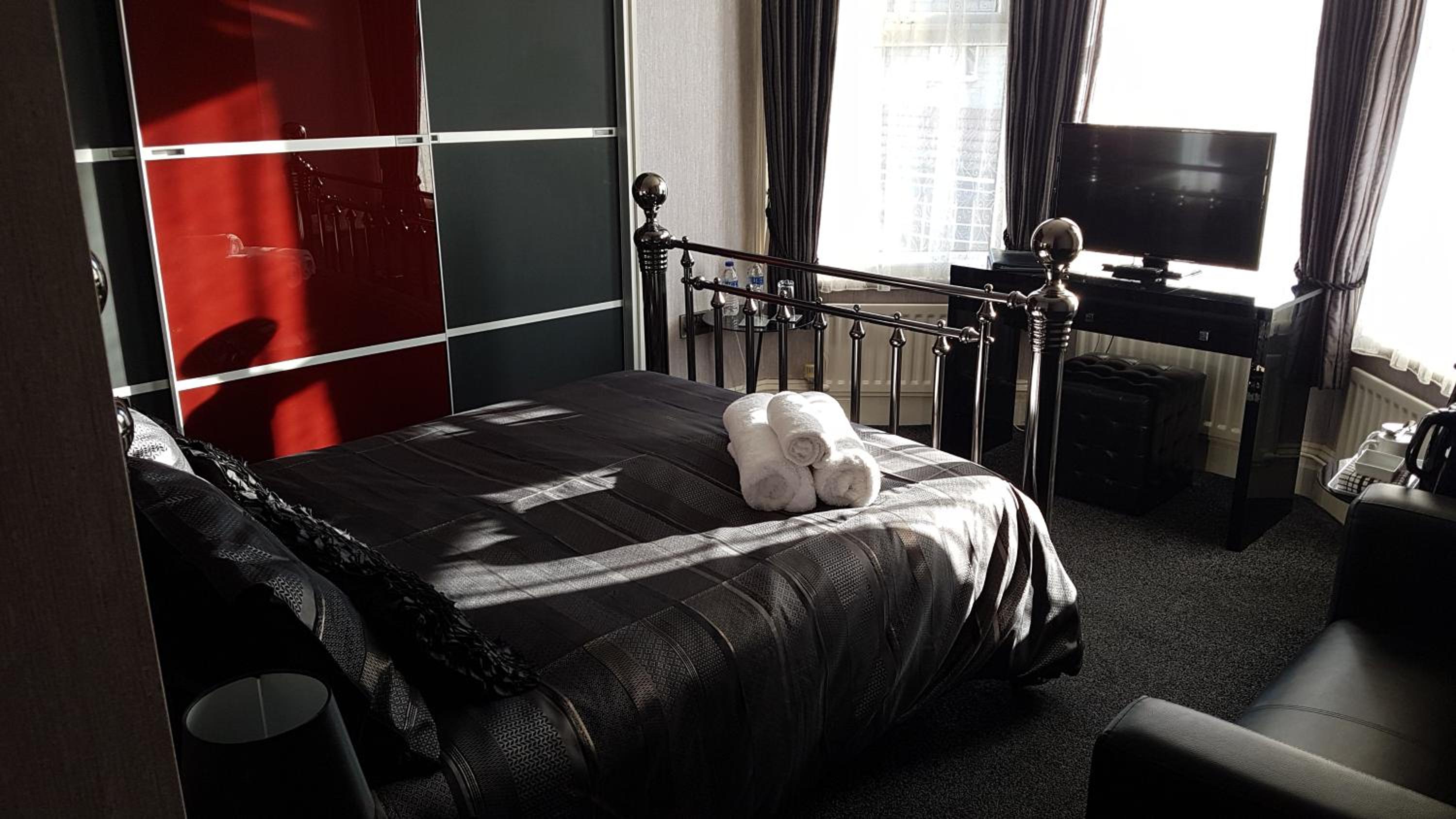 Oakover Guest House
