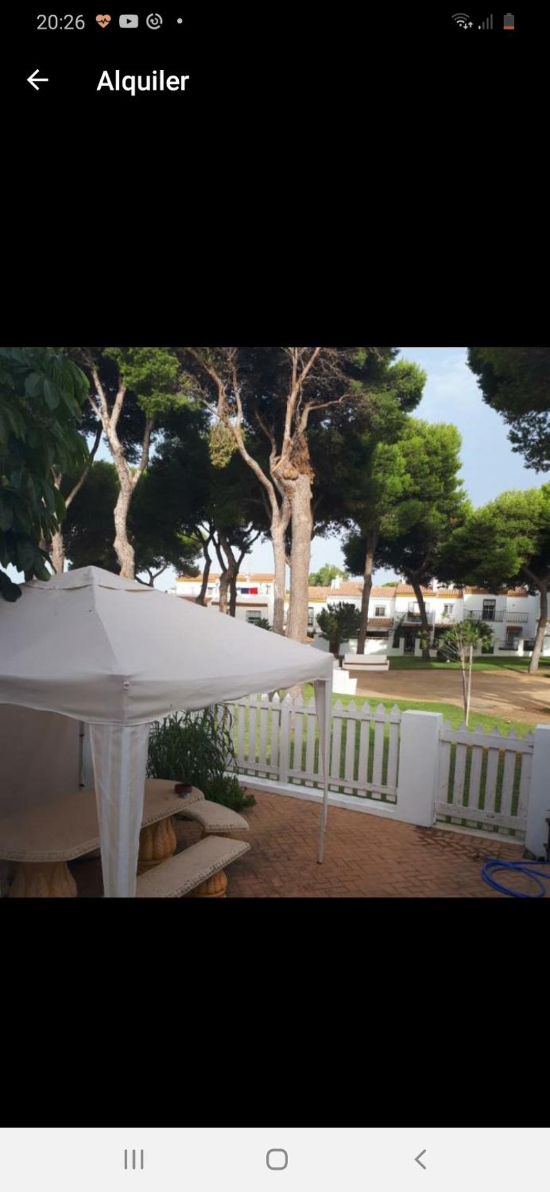 Atalaya a pie de playa view 4