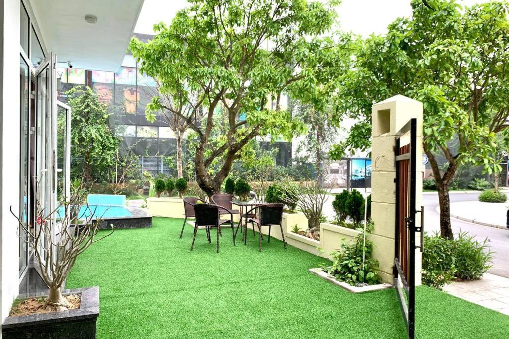 *BOM HOMES* THE VILLAS LUXURY FLC SẦM SƠN view 2