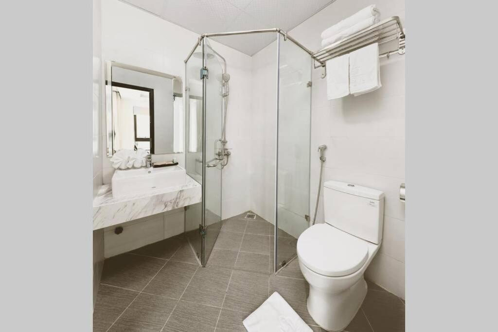 *BOM HOMES* THE VILLAS LUXURY FLC SẦM SƠN view 3