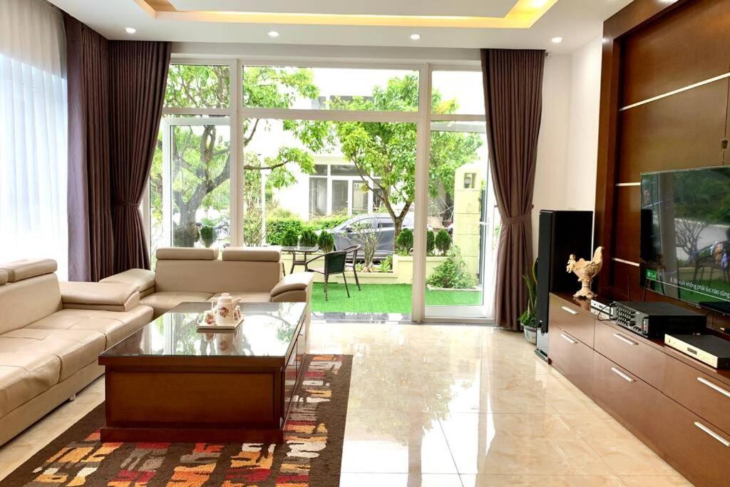 *BOM HOMES* THE VILLAS LUXURY FLC SẦM SƠN view 4