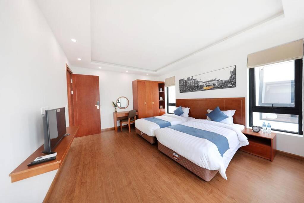 *BOM HOMES* THE VILLAS LUXURY FLC SẦM SƠN view 5