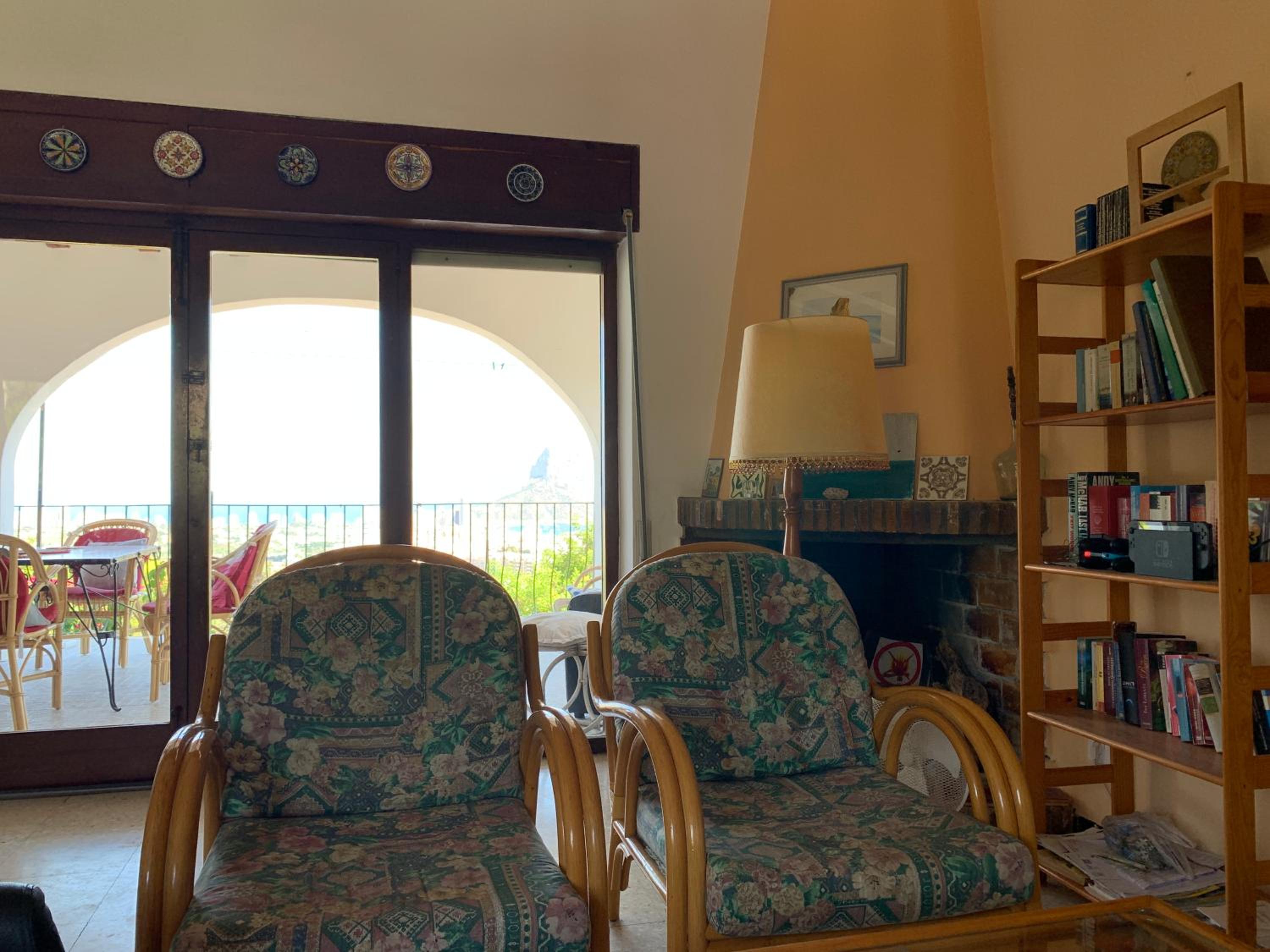 el garbi