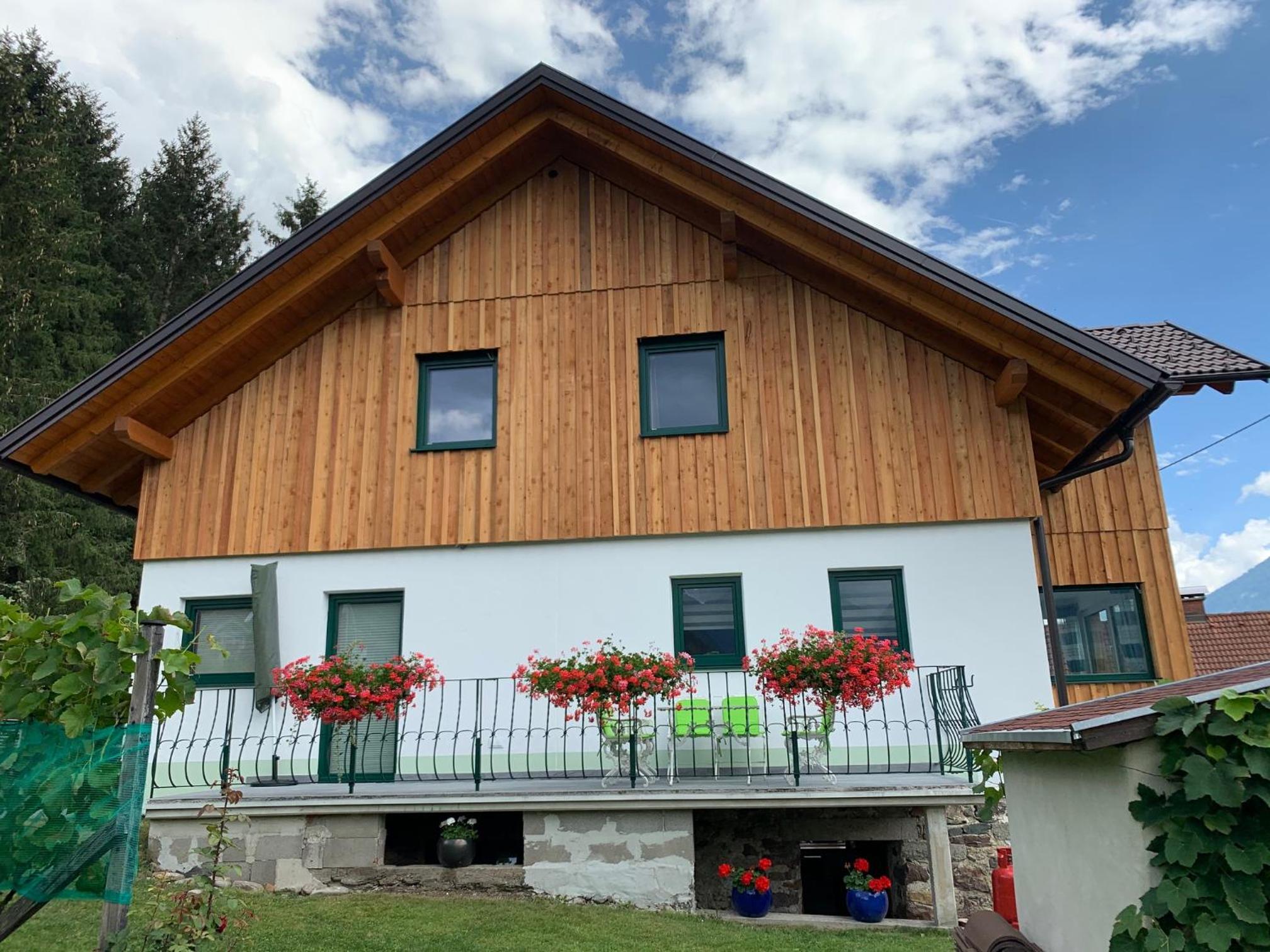Ferienhaus Feil