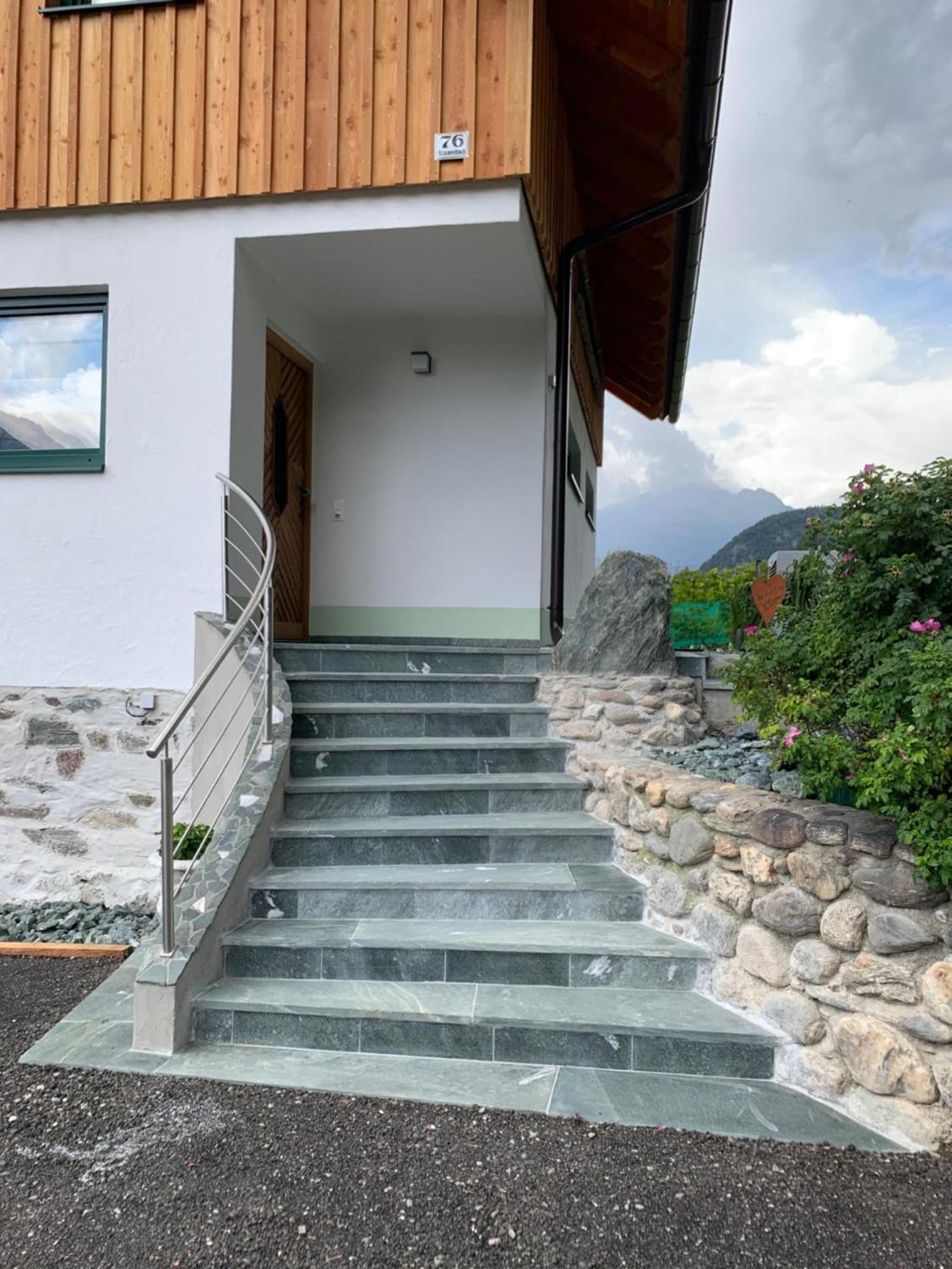 Ferienhaus Feil