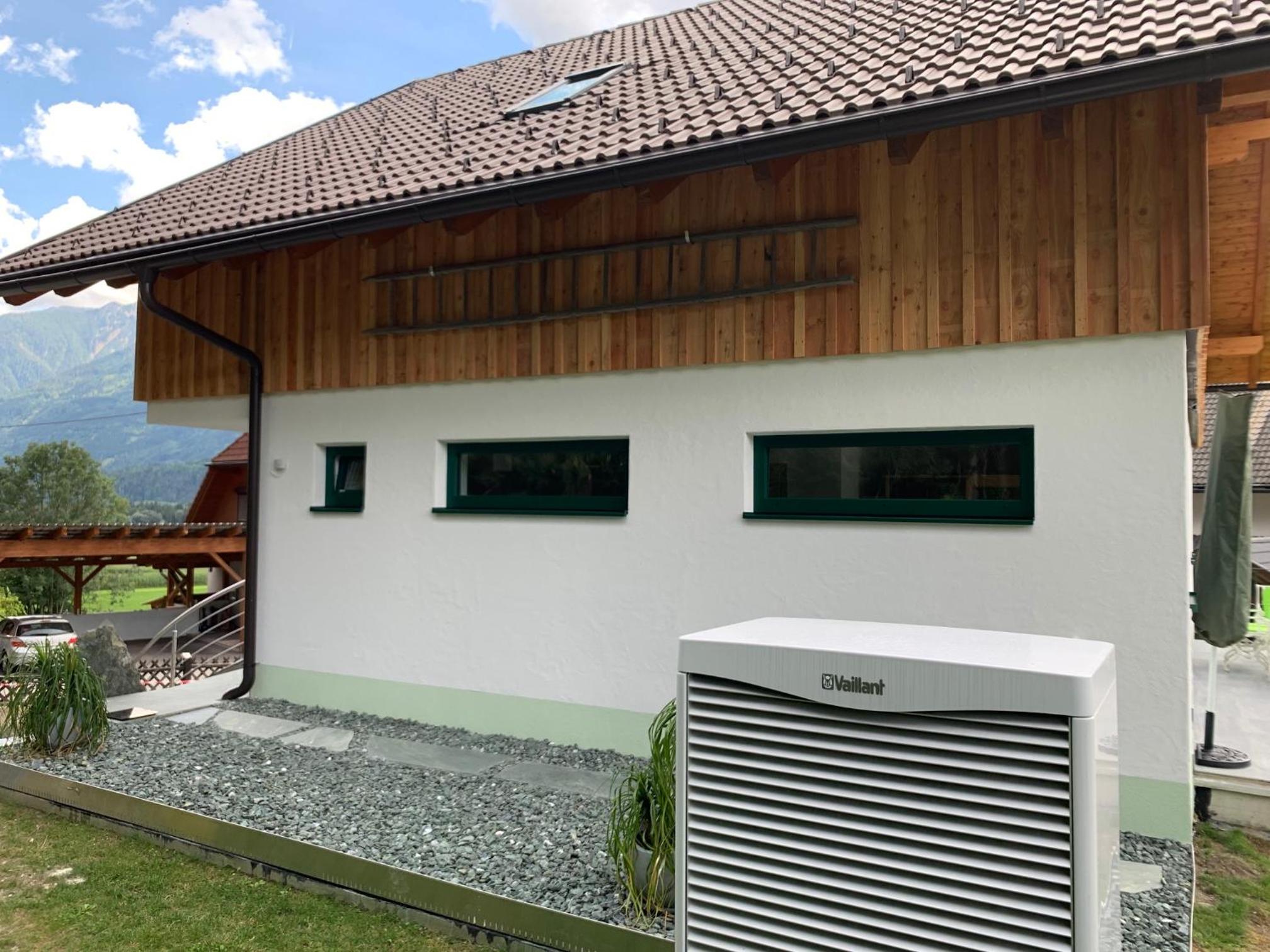 Ferienhaus Feil