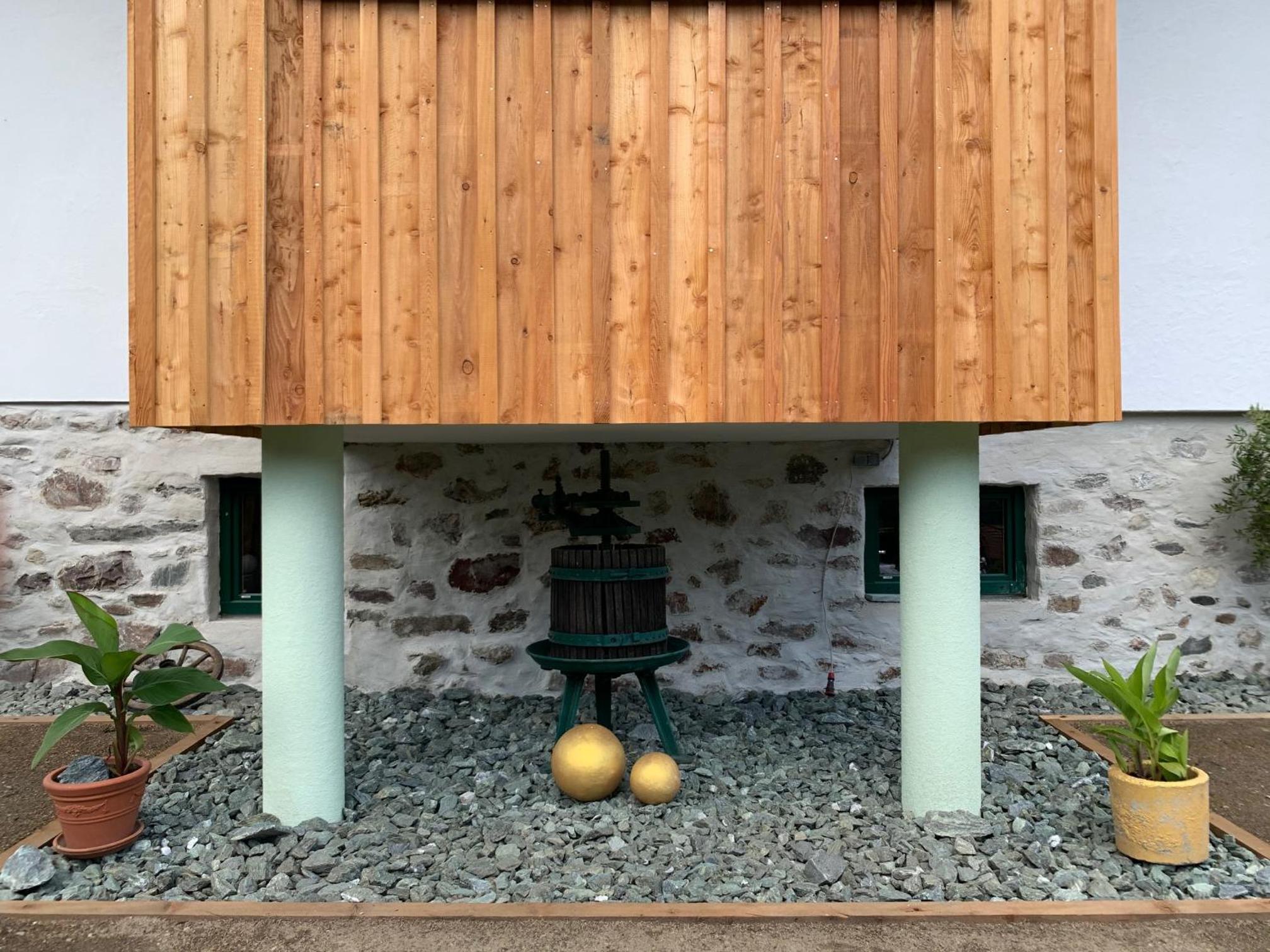 Ferienhaus Feil