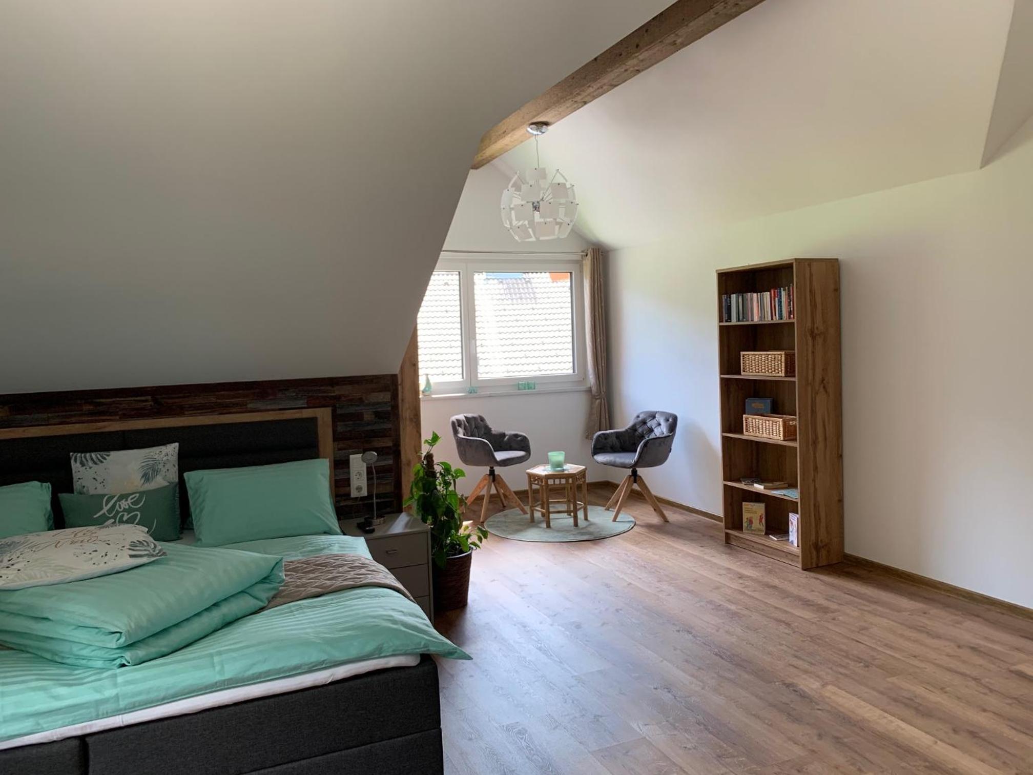Ferienhaus Feil