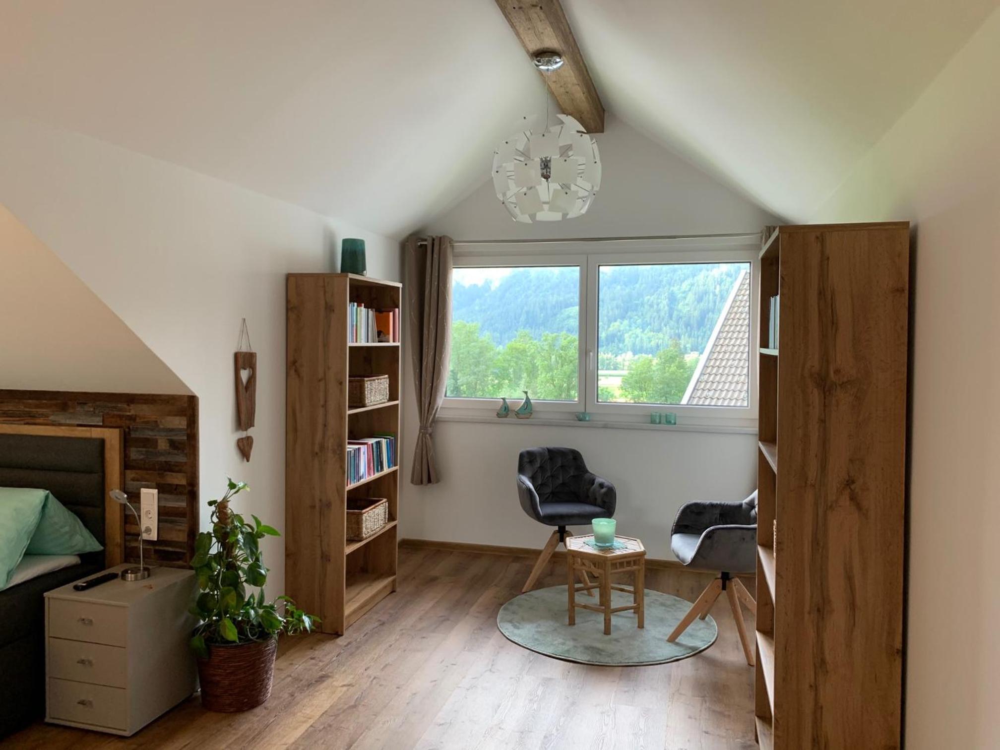 Ferienhaus Feil