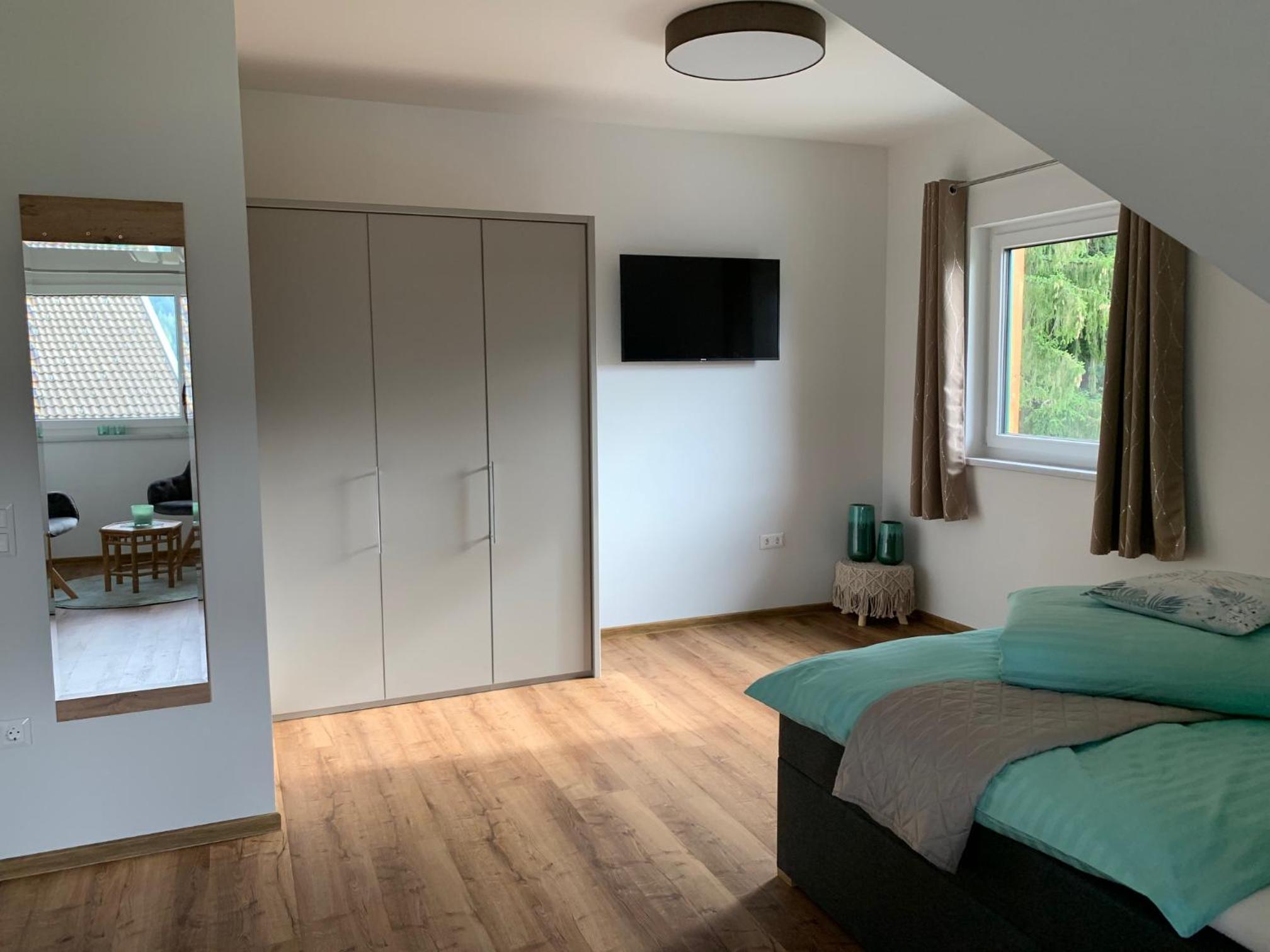 Ferienhaus Feil