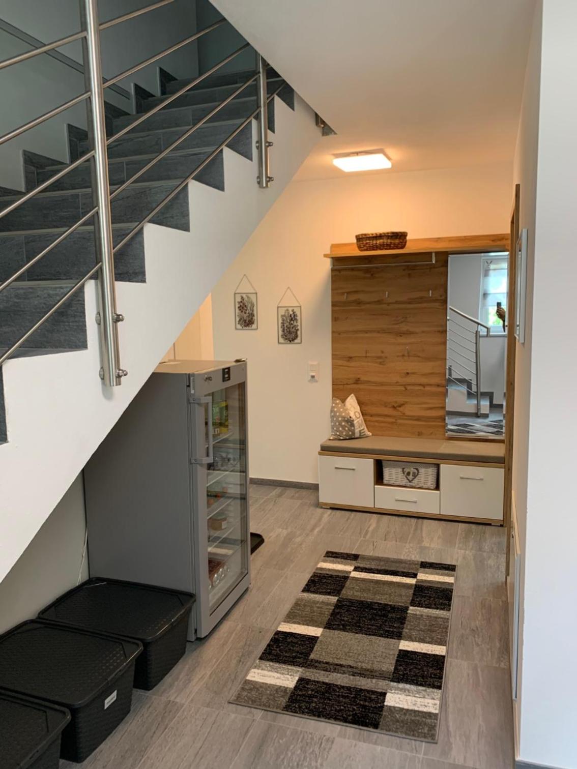 Ferienhaus Feil
