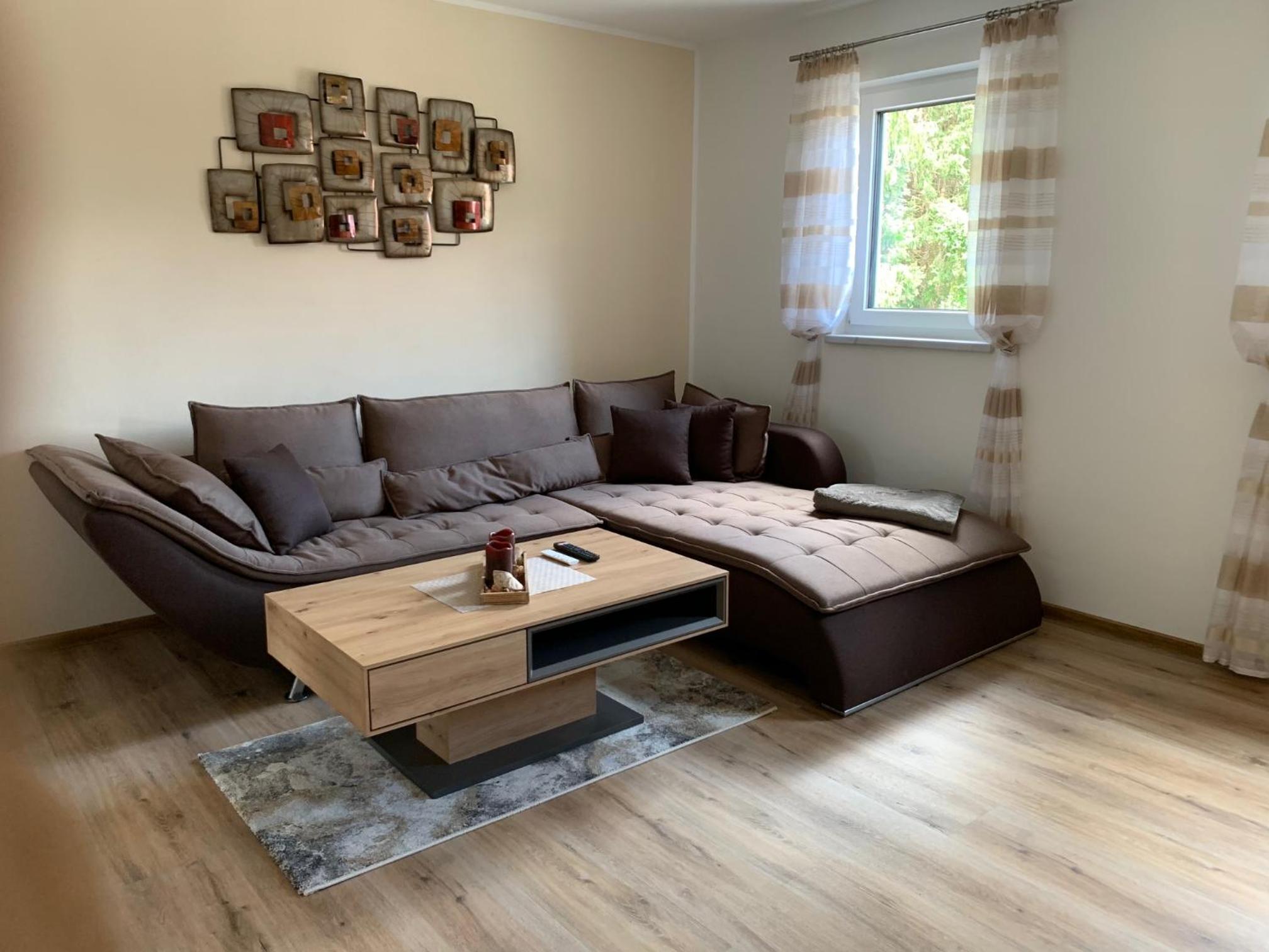 Ferienhaus Feil