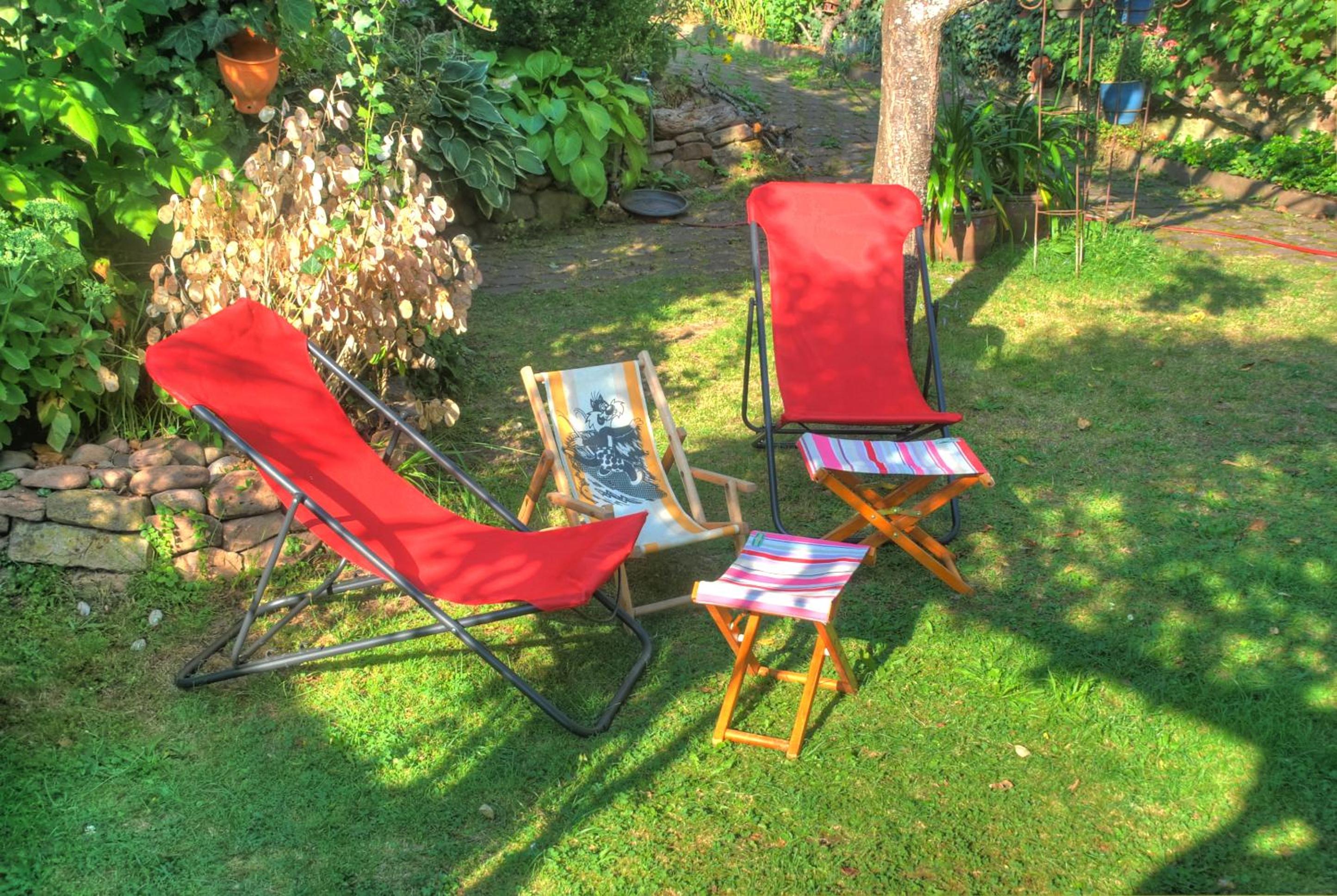Ferienwohnung am Obstgarten - Property Image 18