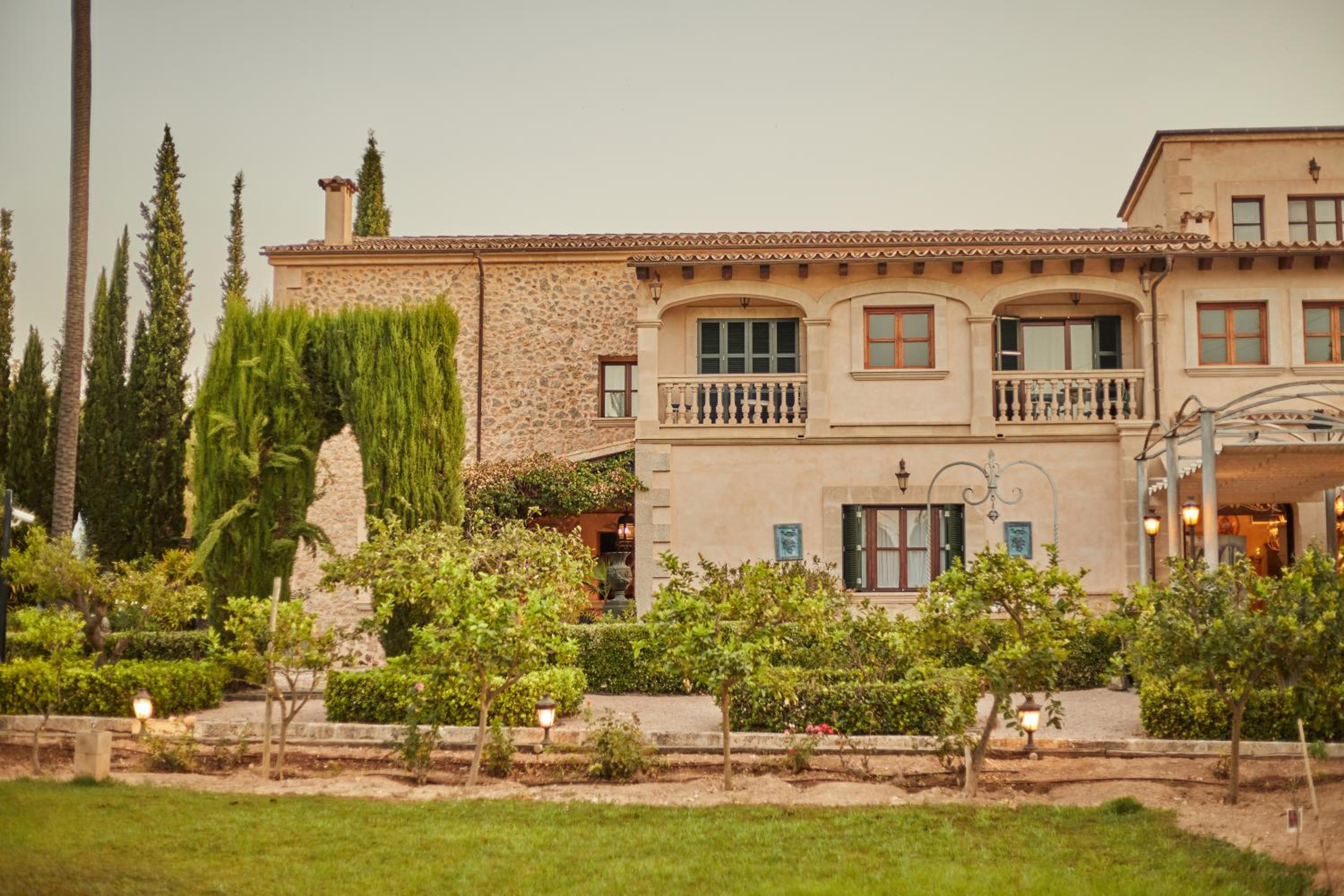 Agroturismo Sa Vinya des Convent