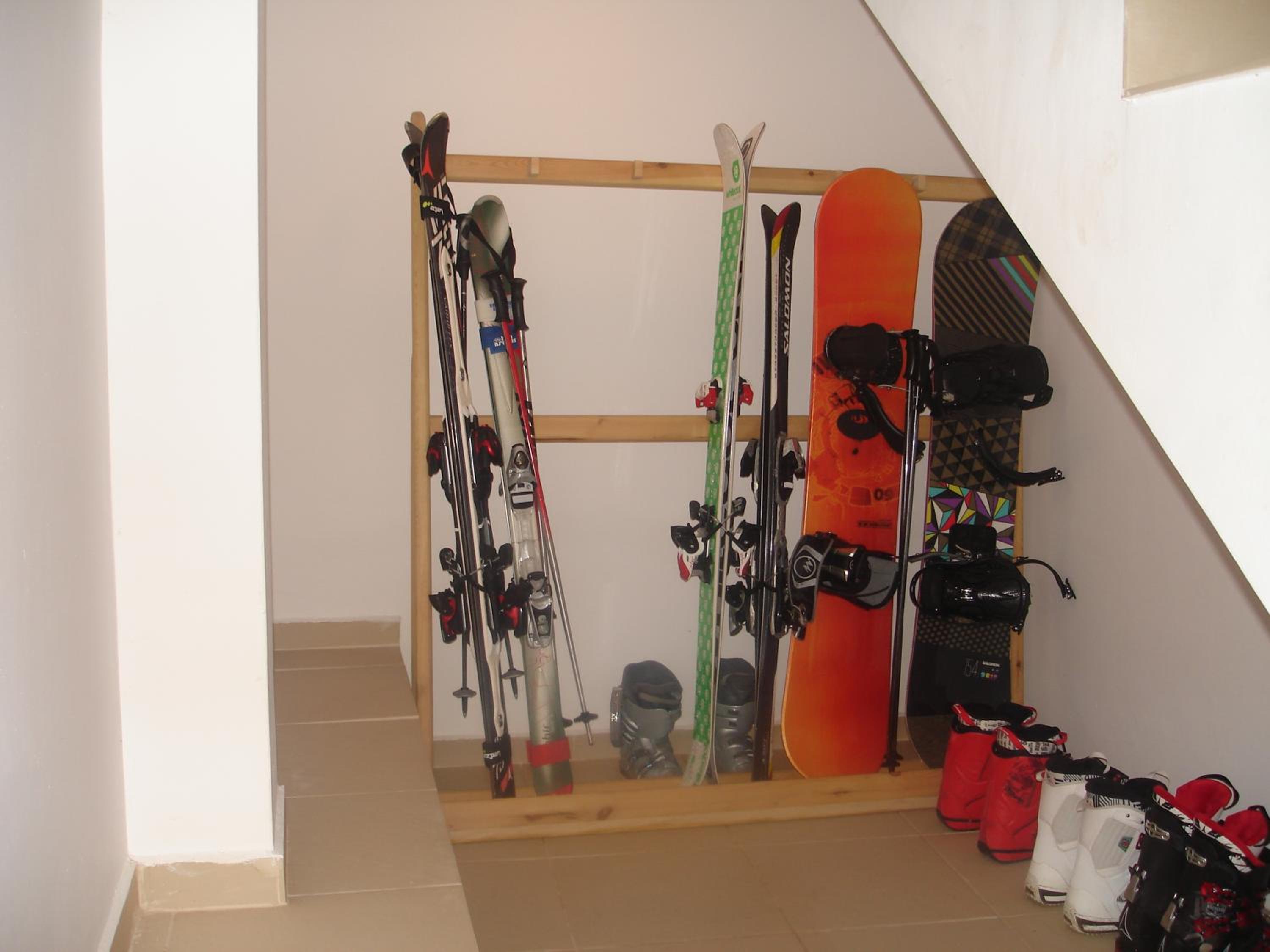 Bansko Vacations - St. Anastasia Apartments - Property Image 39