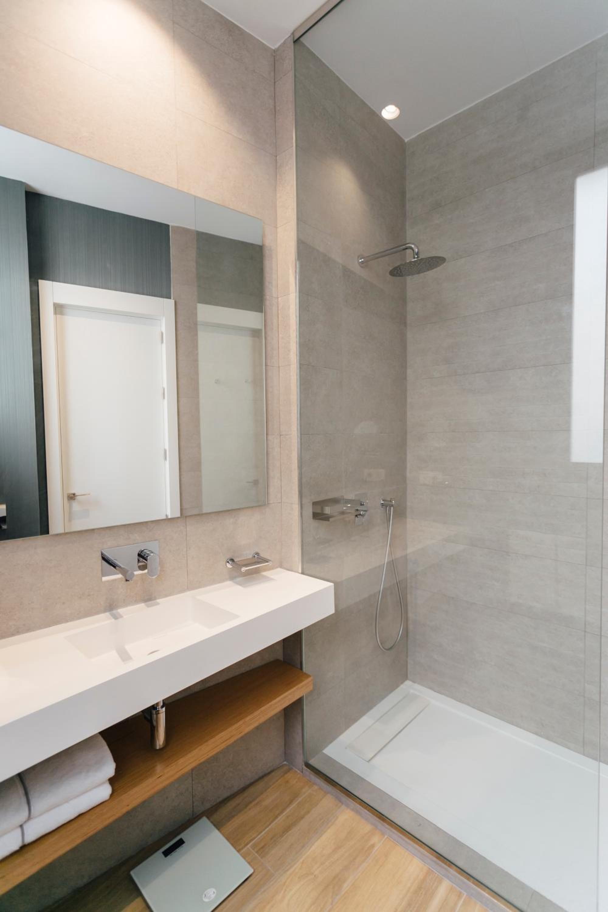 Magno Apartments Galmen Triana view 5