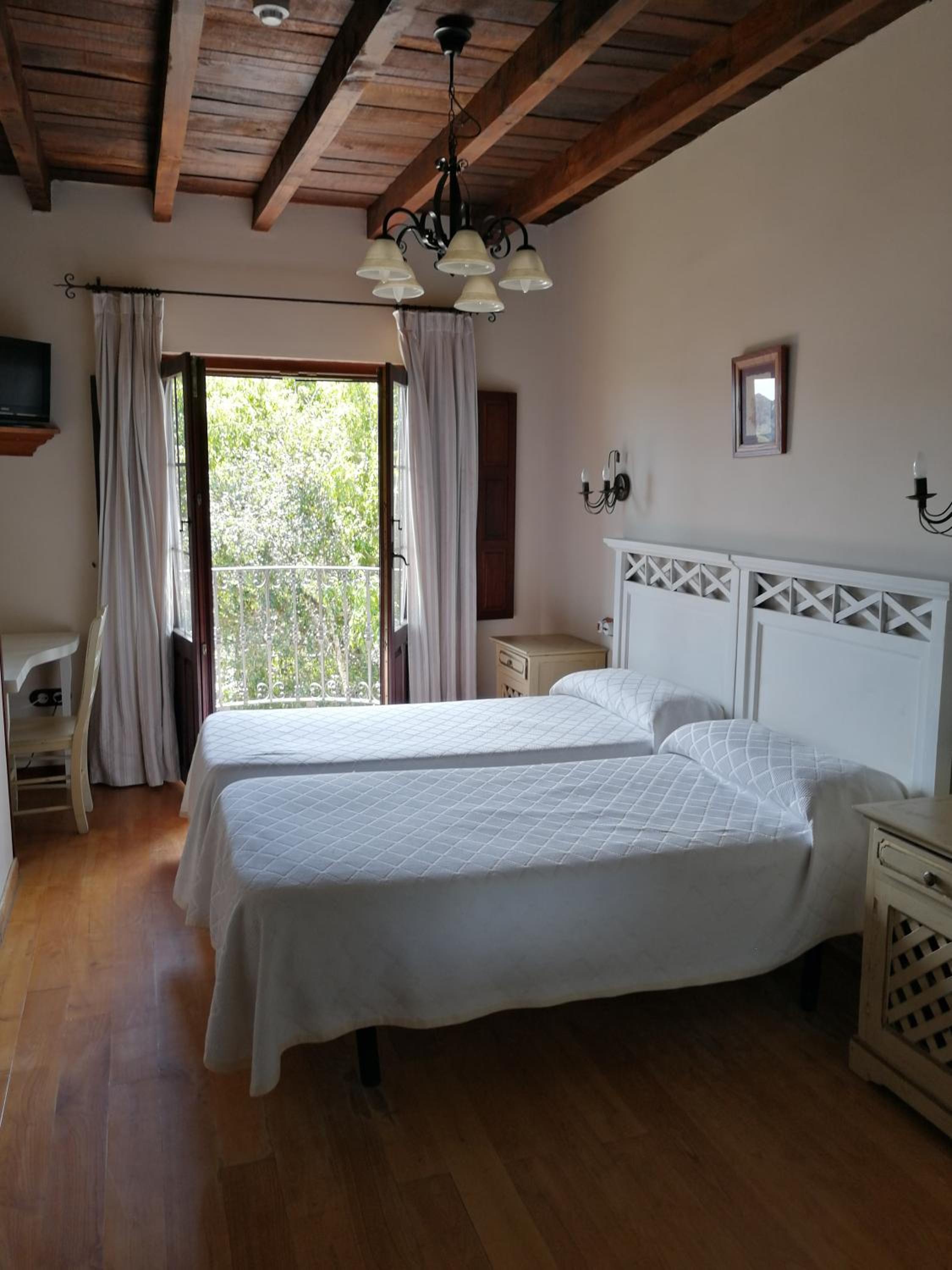Posada El Jardin de Angela