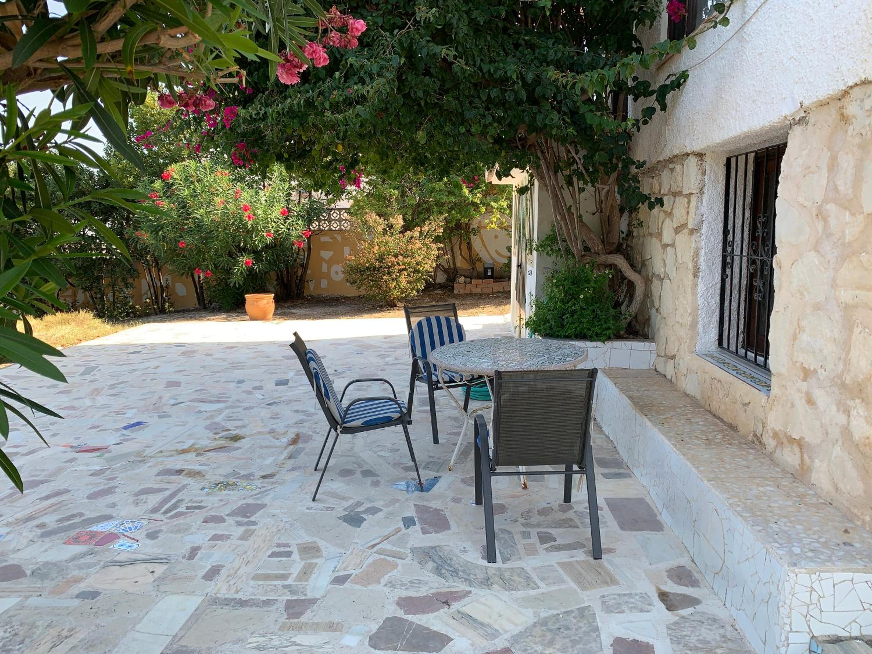 el garbi