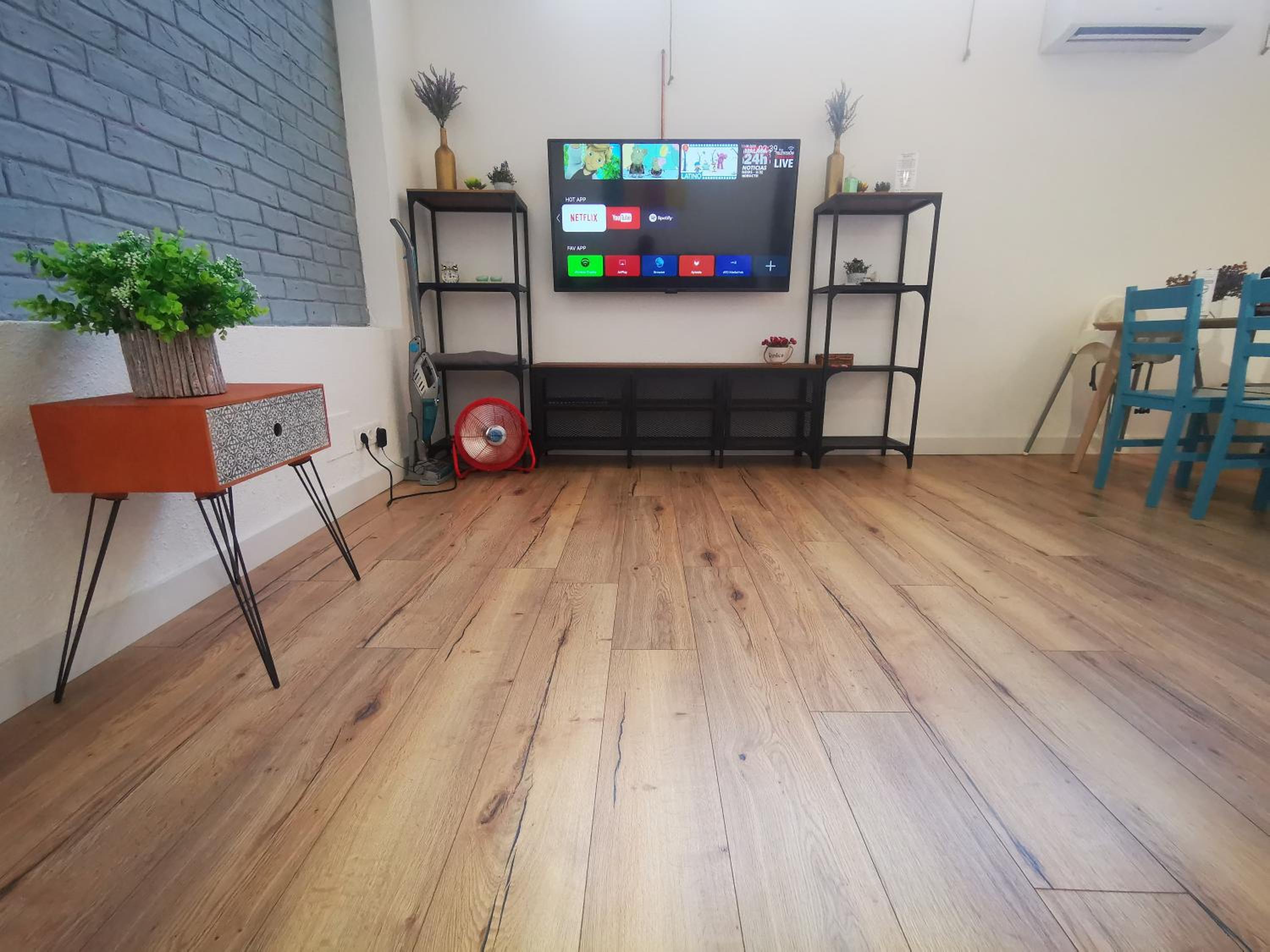 FABRIQ apartment photo 2