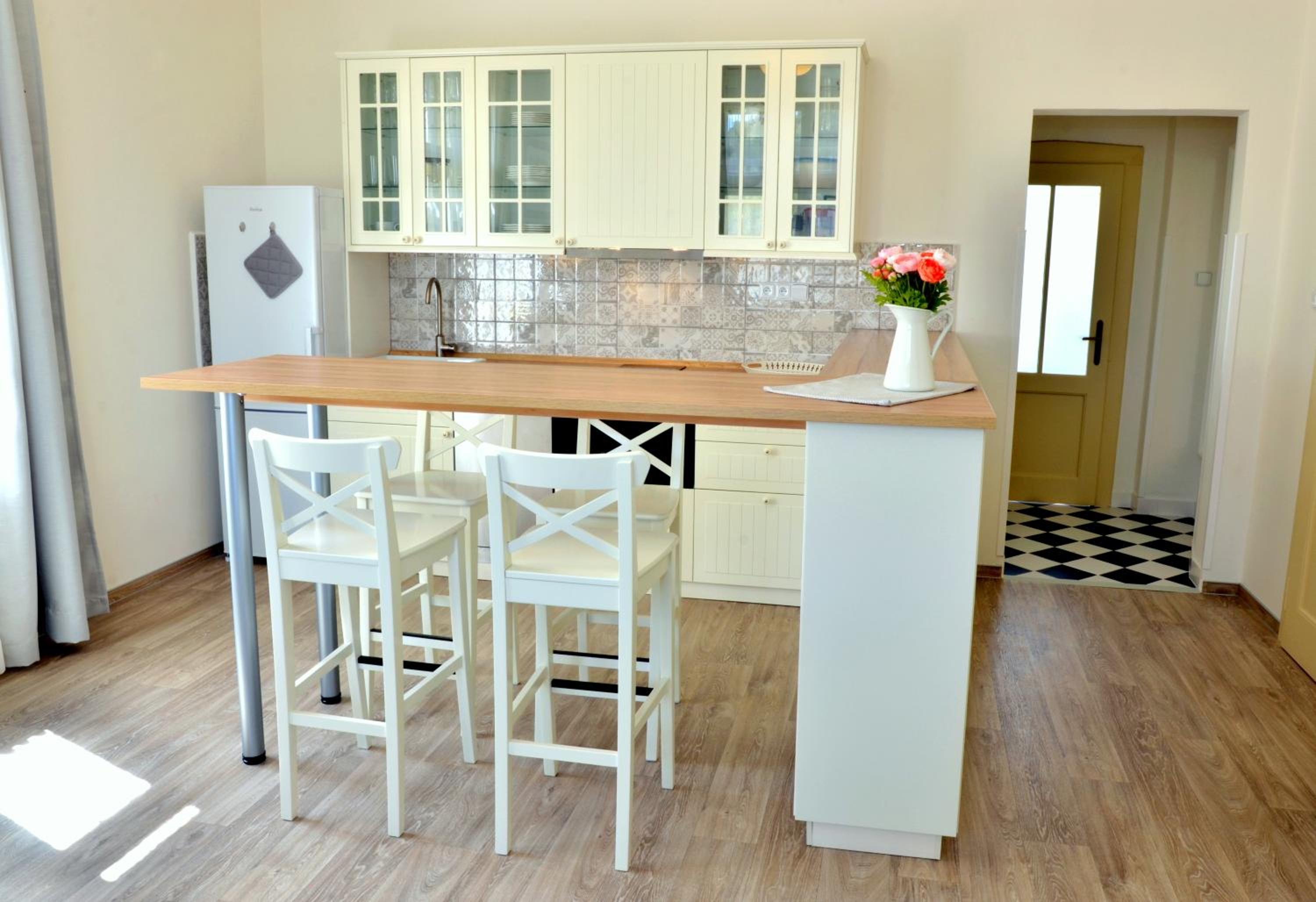 Apartmány Vila Mánička