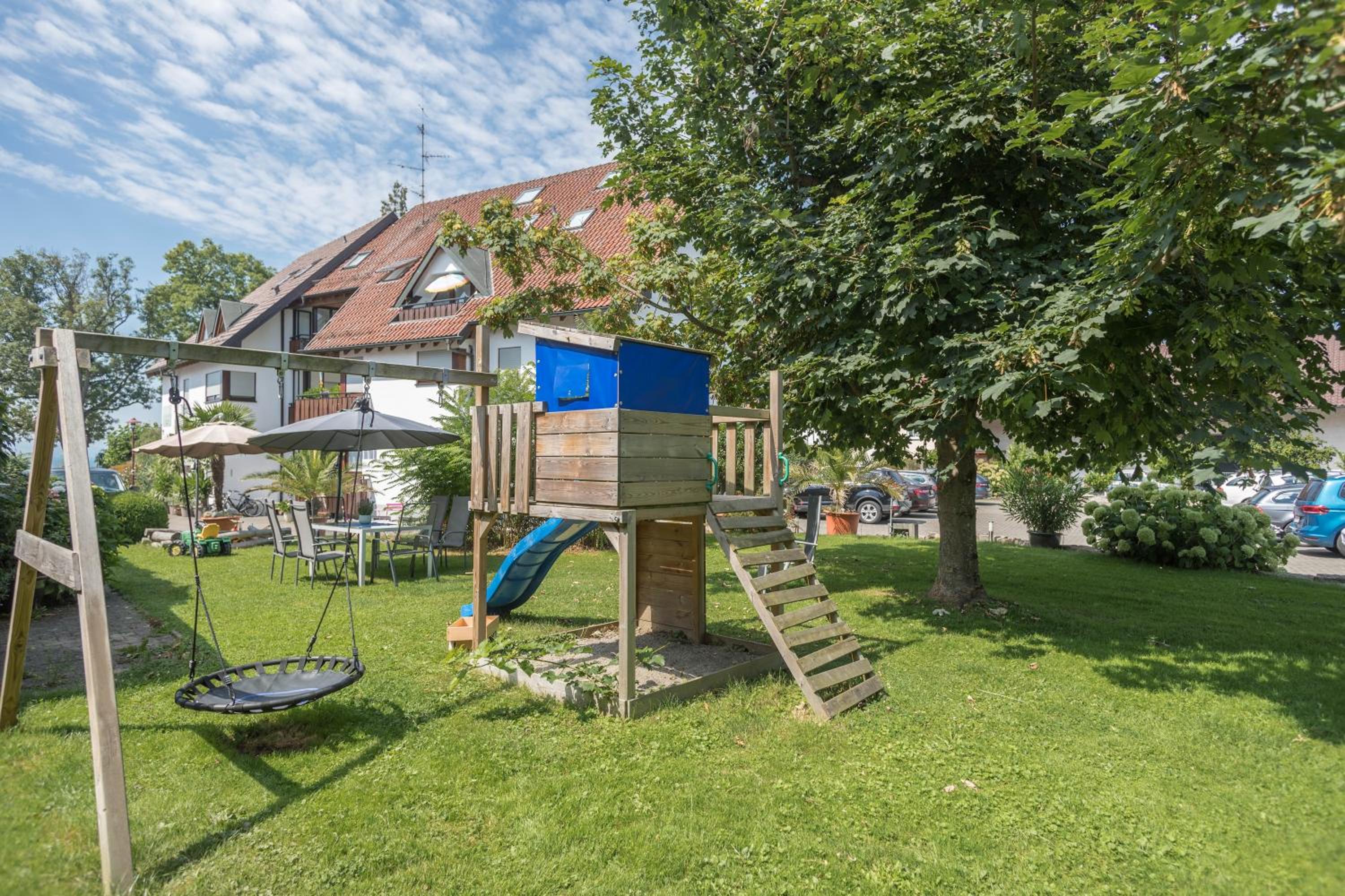 Gästehaus Heinemann - Eg1