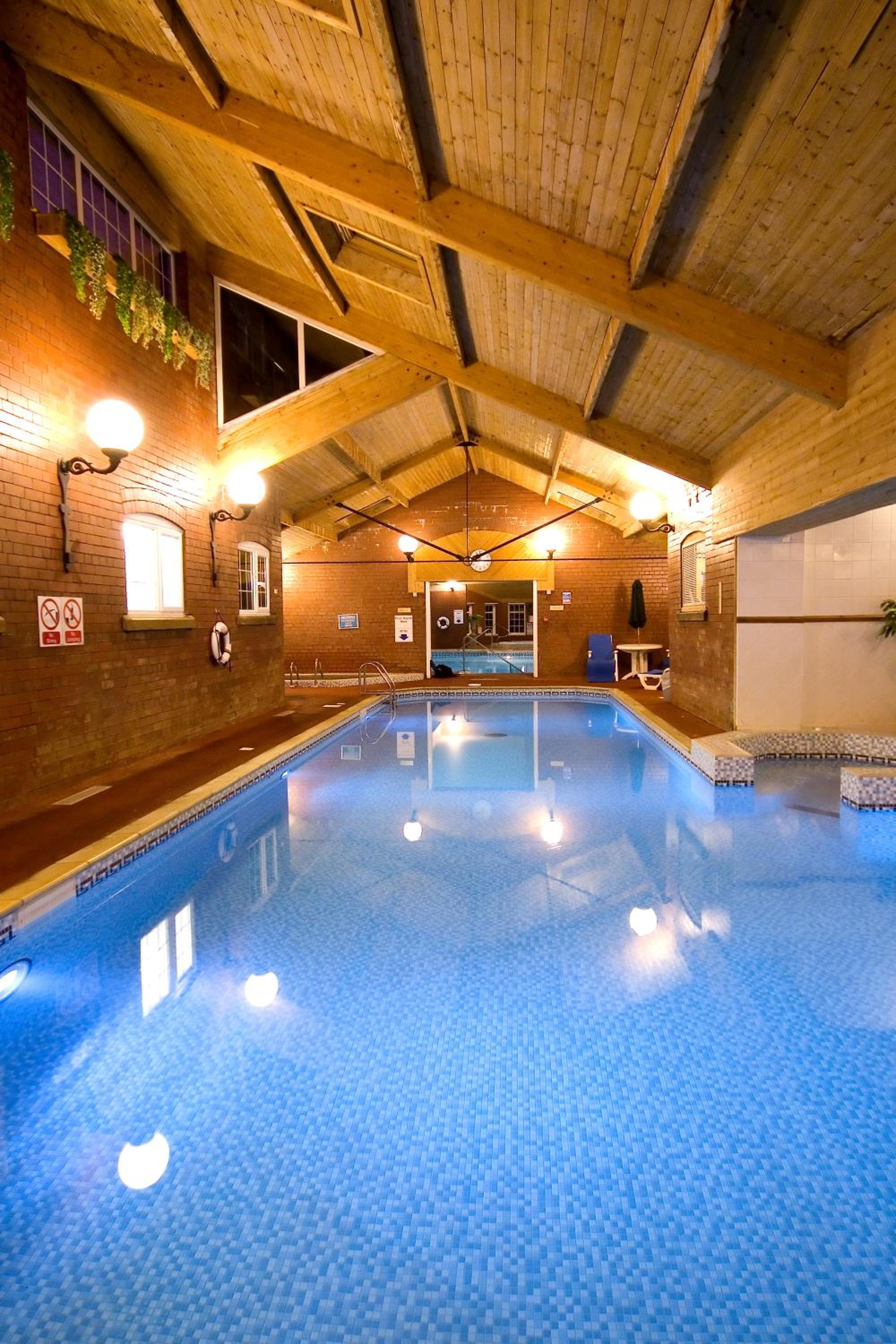 Bury Vacations - Best Western Bolholt Country Park Hotel - Property Image 14