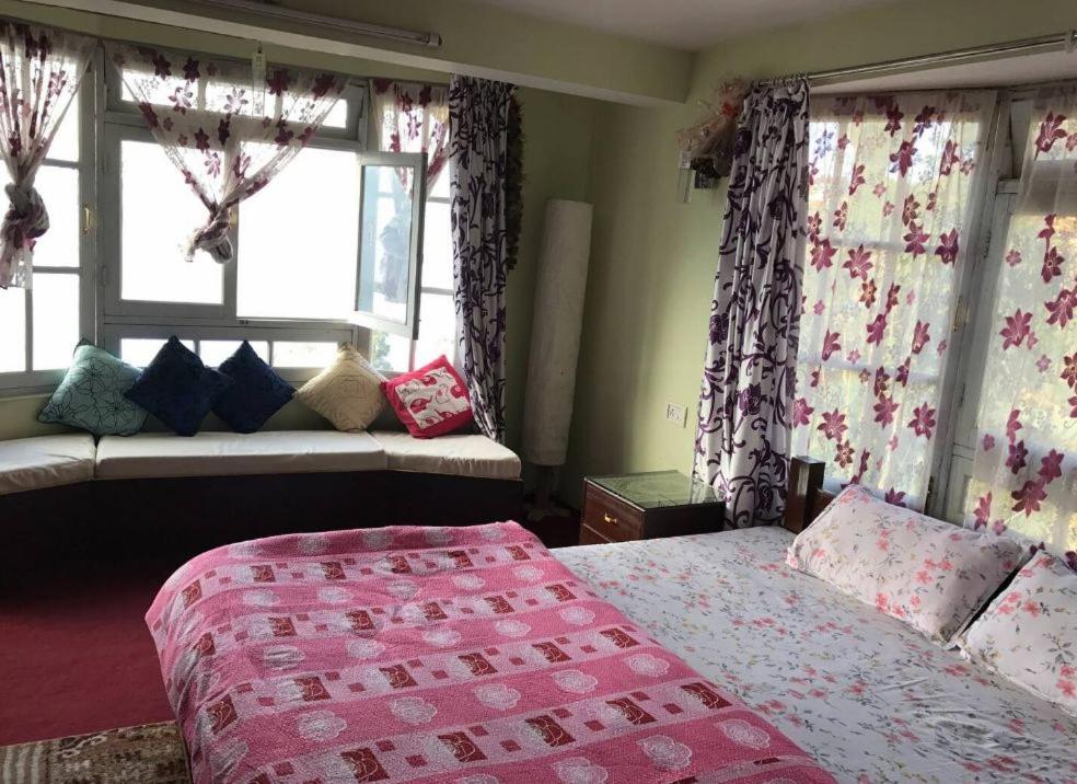 Teesta Homestay (Darjeeling Town) view 3
