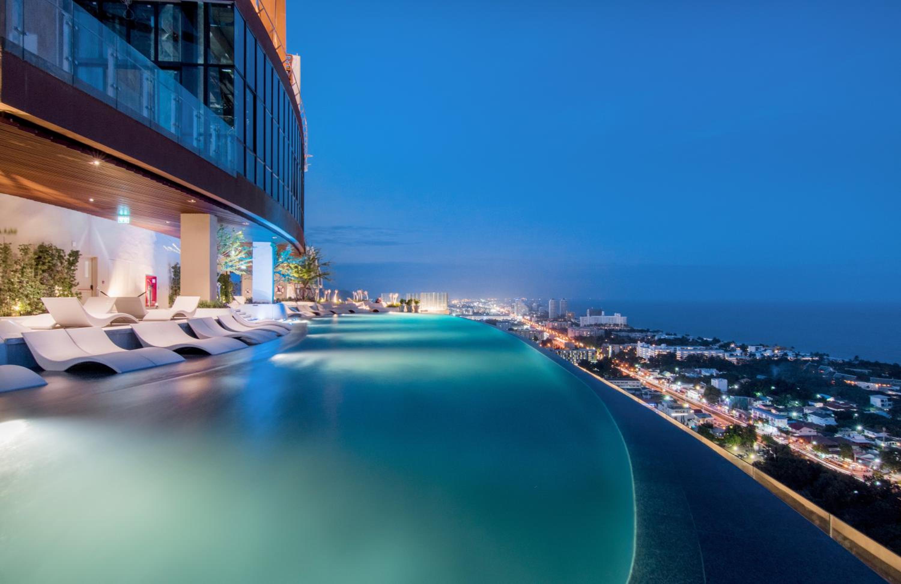 Holiday Inn Resort Vana Nava Hua Hin, an IHG Hotel