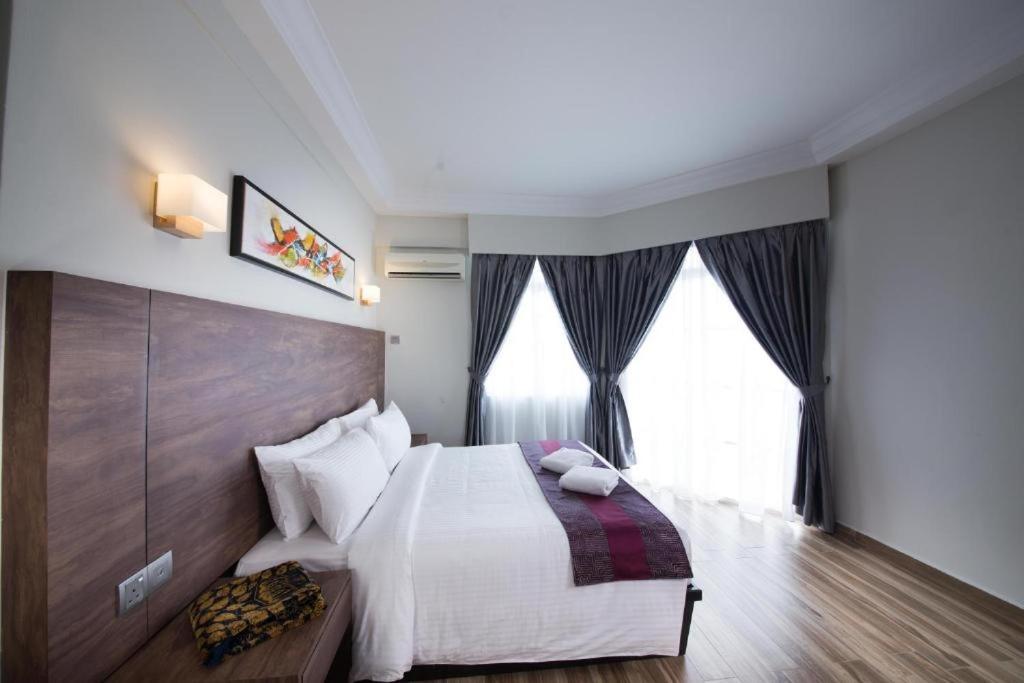 Ancasa Resort Port Dickson, photo 41
