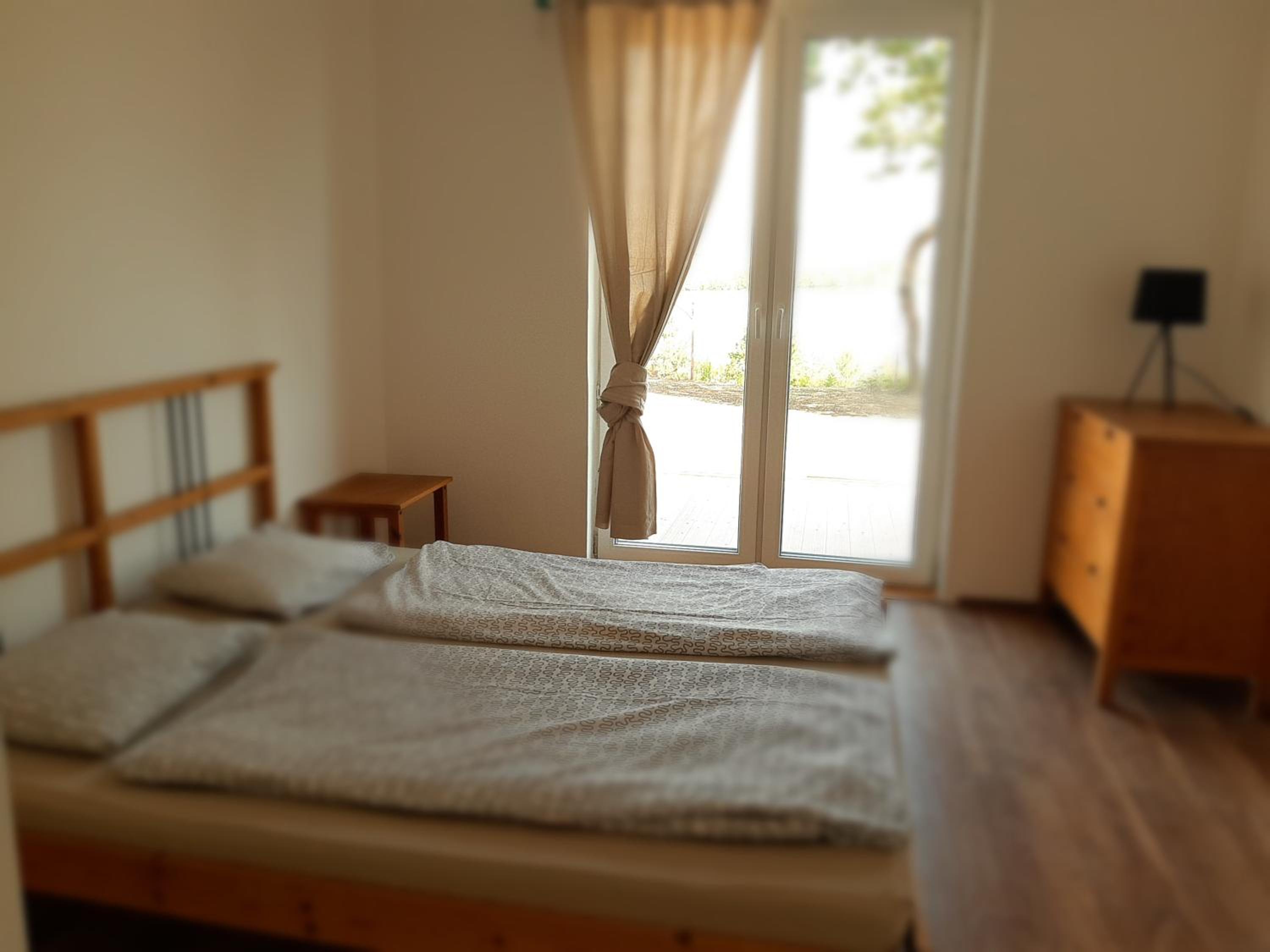 VN Ľuboreč - Rekreačná chata view 5