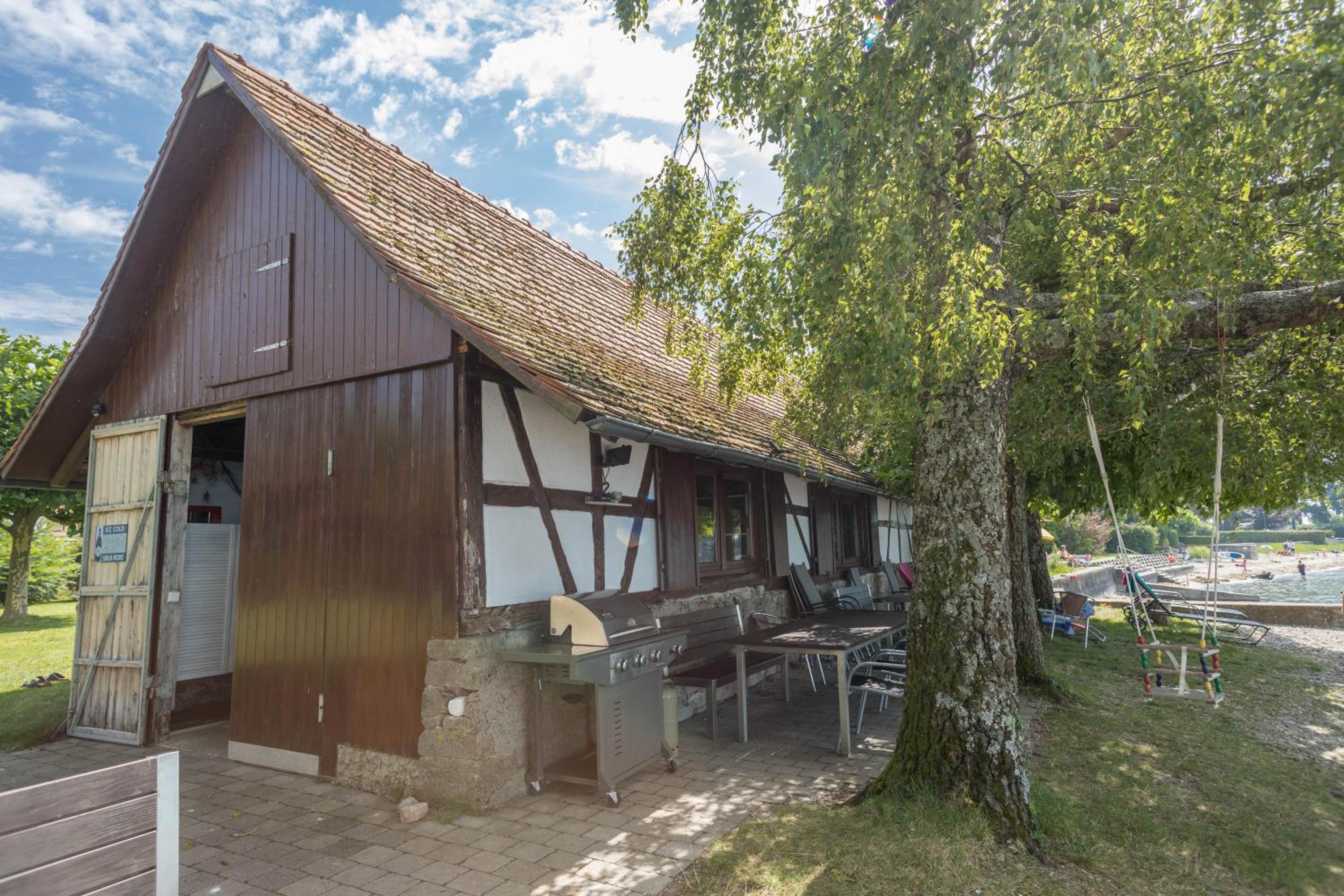 Gästehaus Heinemann - Og5