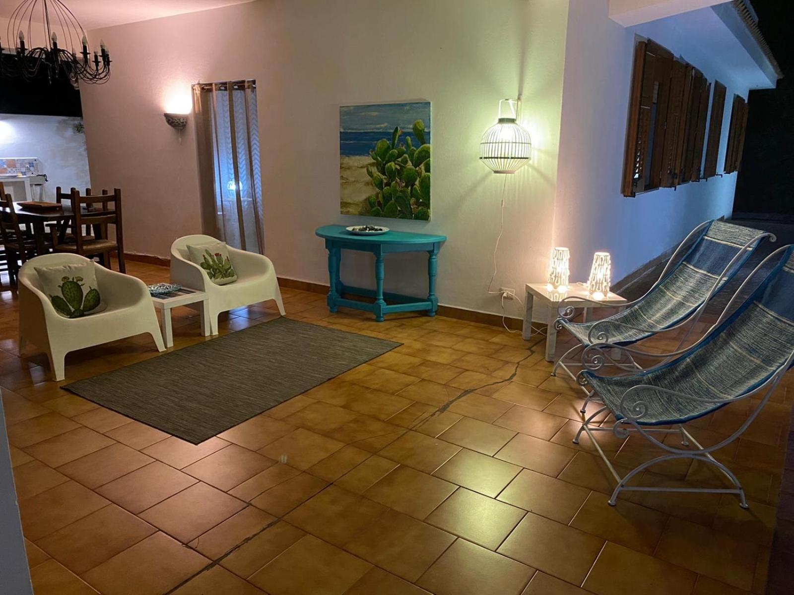 Villa Messi view 5