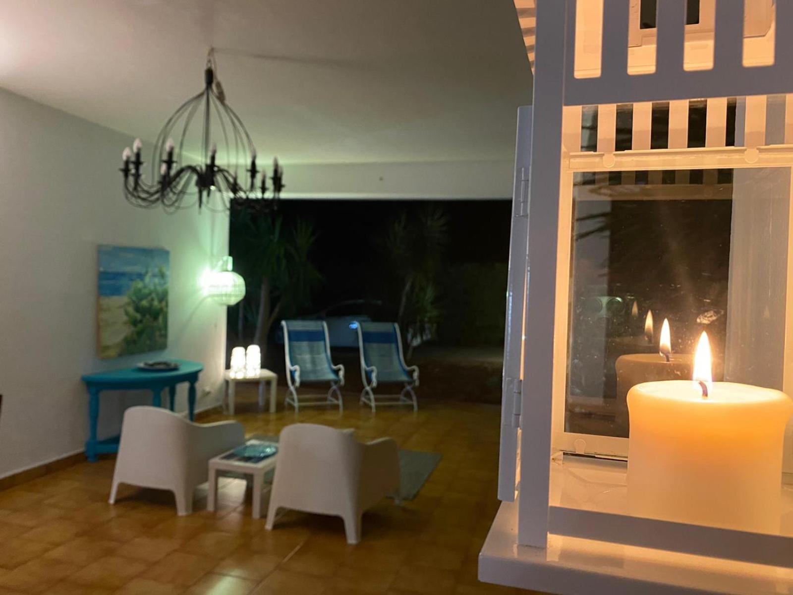Villa Messi view 4