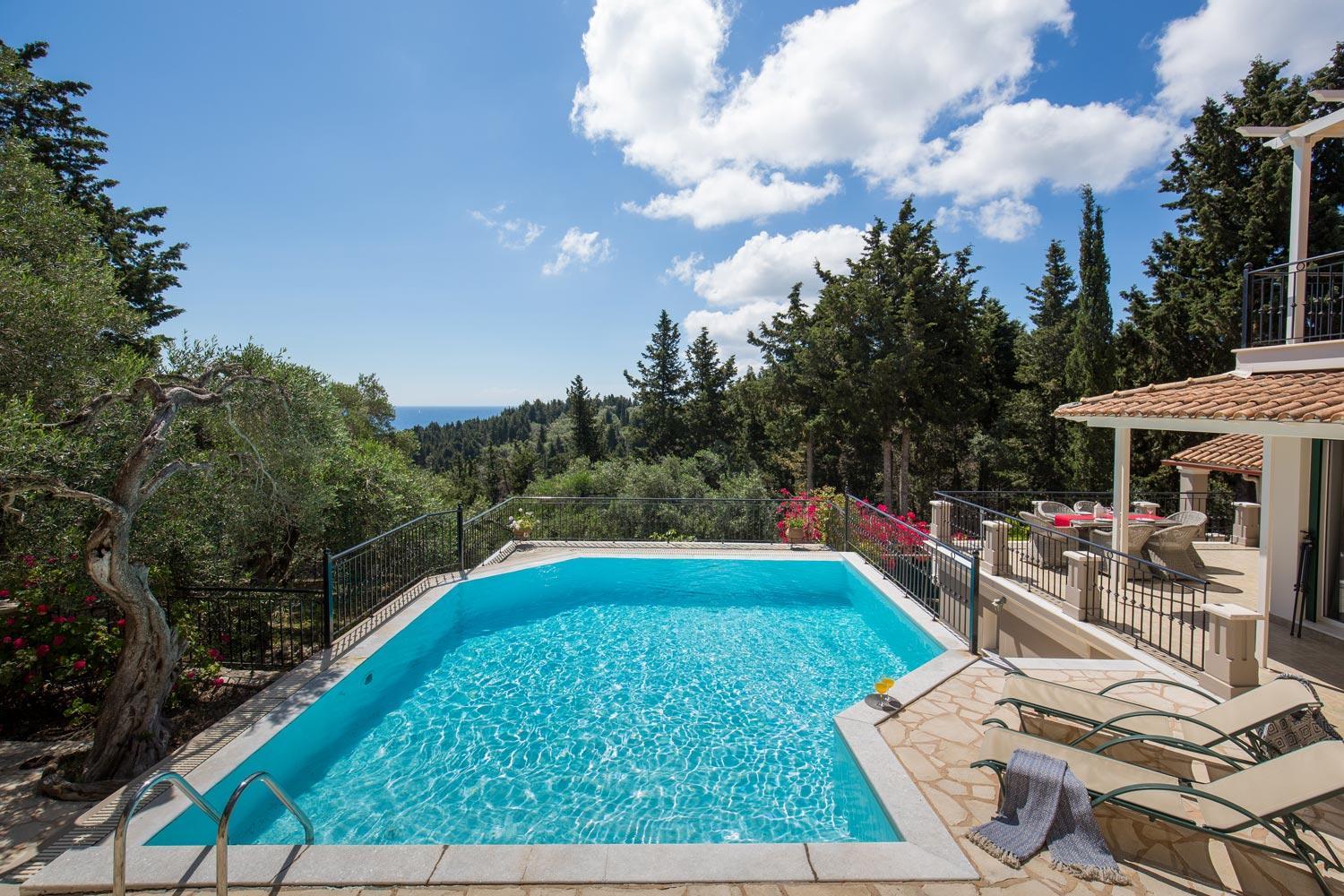 Angouletta Villa by PaxosRetreats view 4