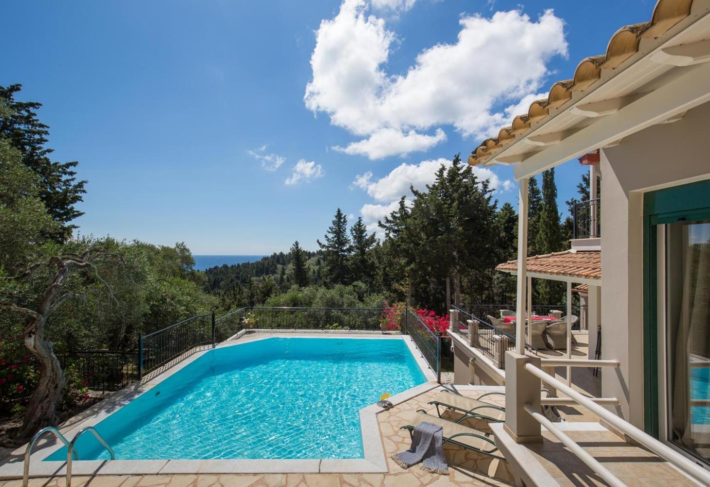 Angouletta Villa by PaxosRetreats view 5