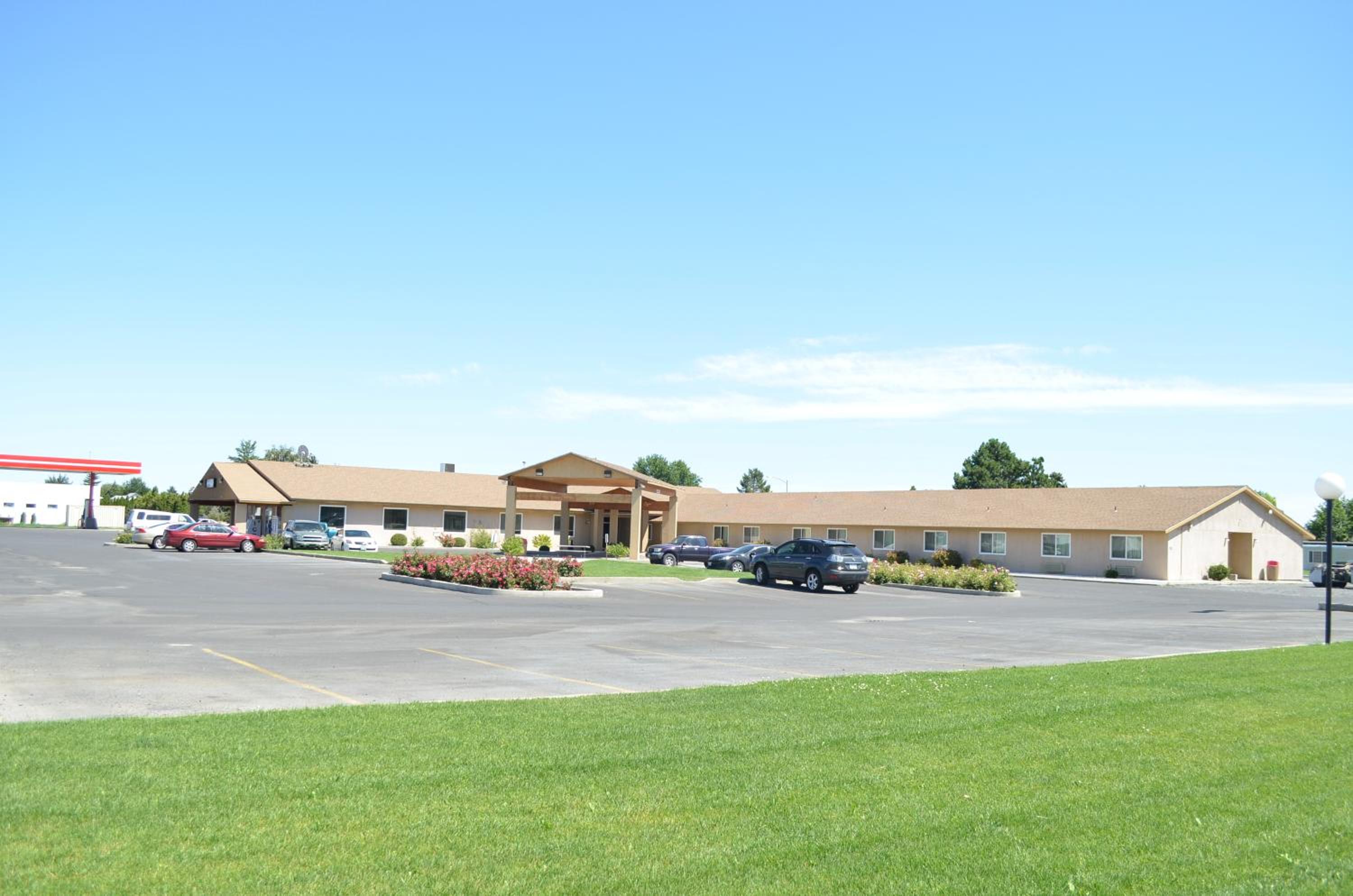 Knights Inn Quincy