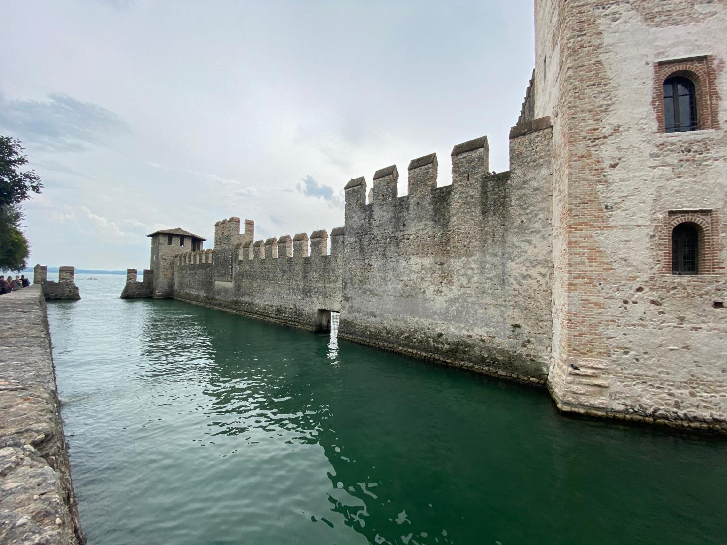 Sirmione Vacations - Castello Mavino - Property Image 32