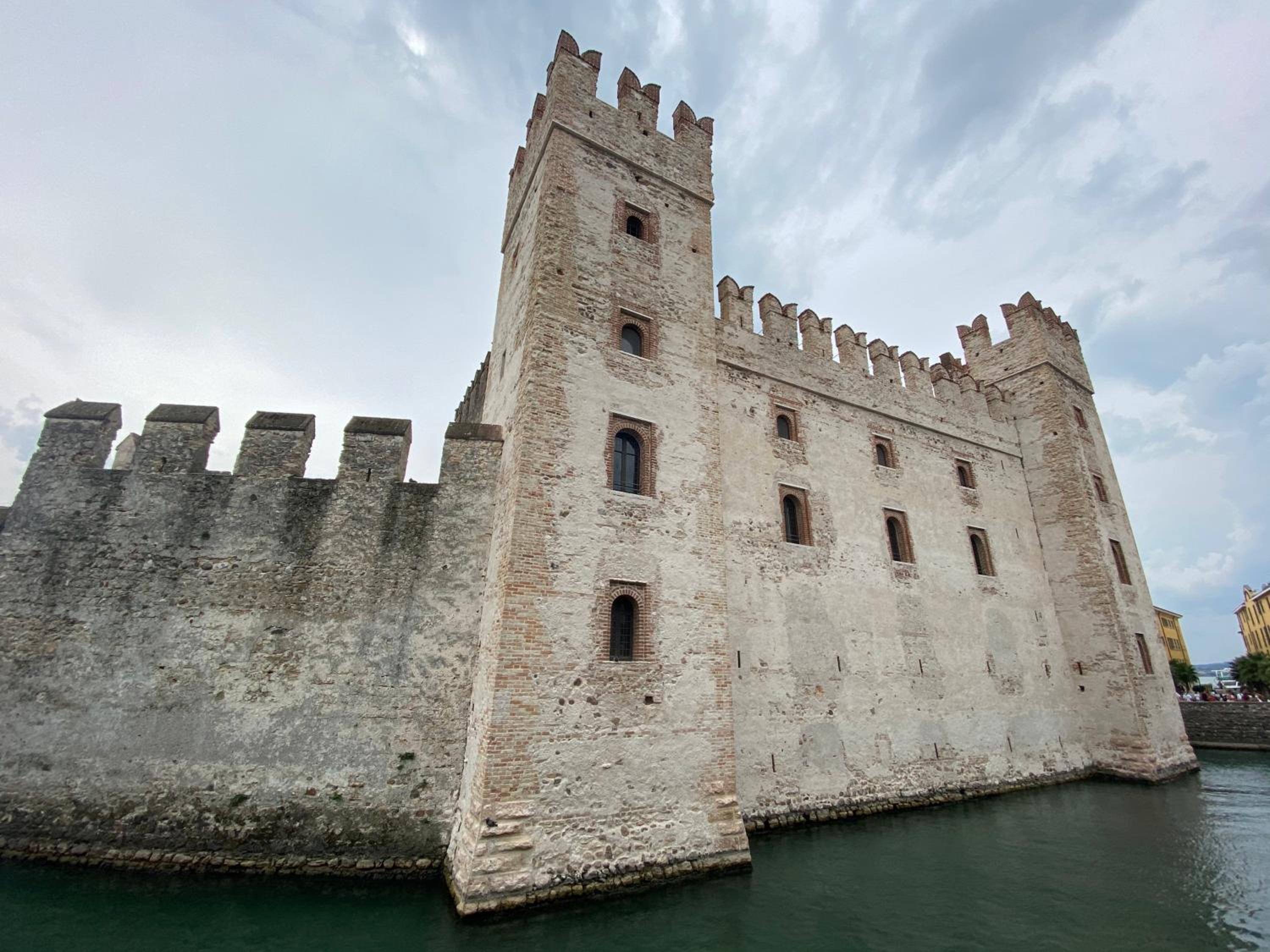 Sirmione Vacations - Castello Mavino - Property Image 33