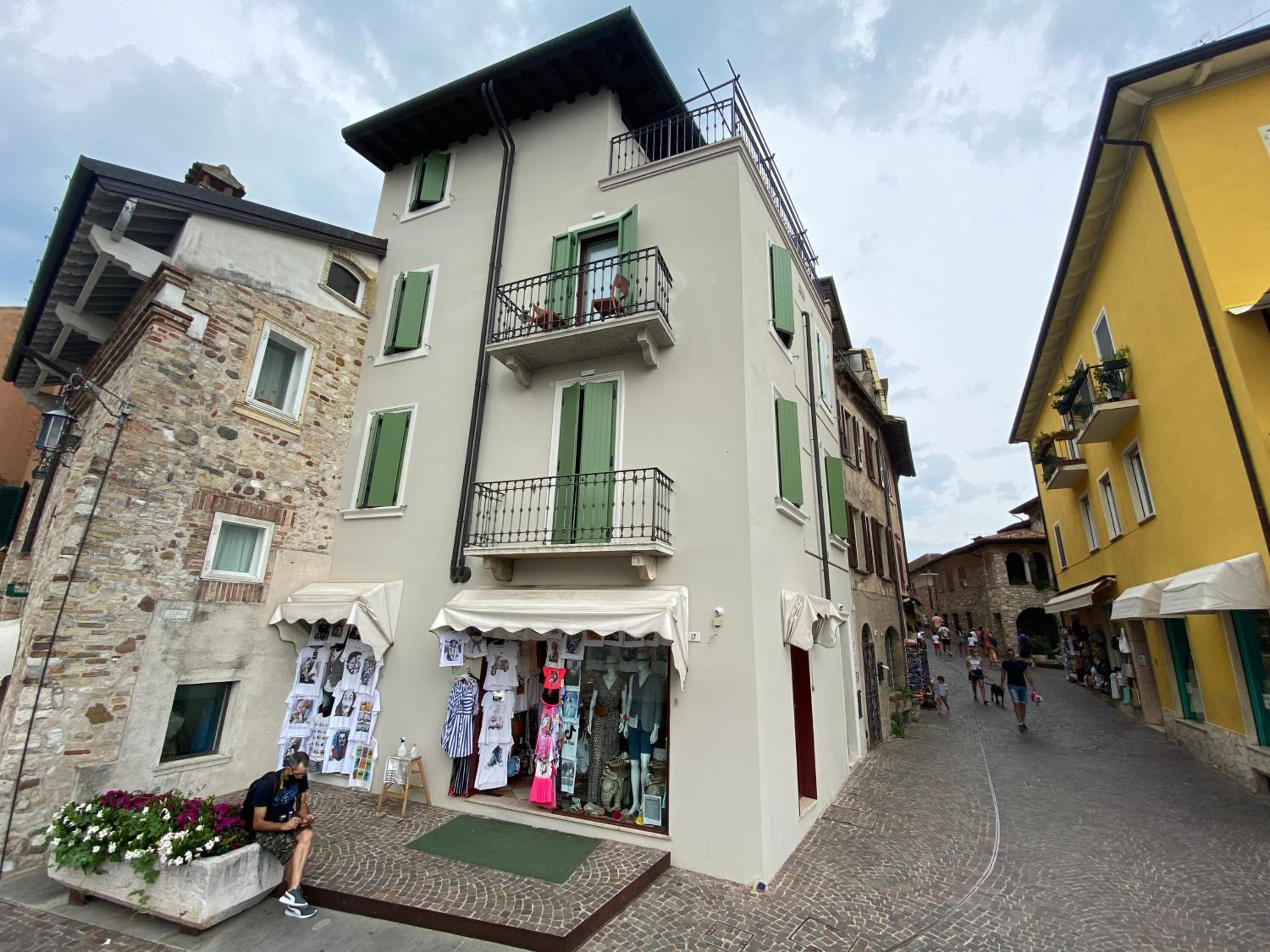 Sirmione Vacations - Castello Mavino - Property Image 38