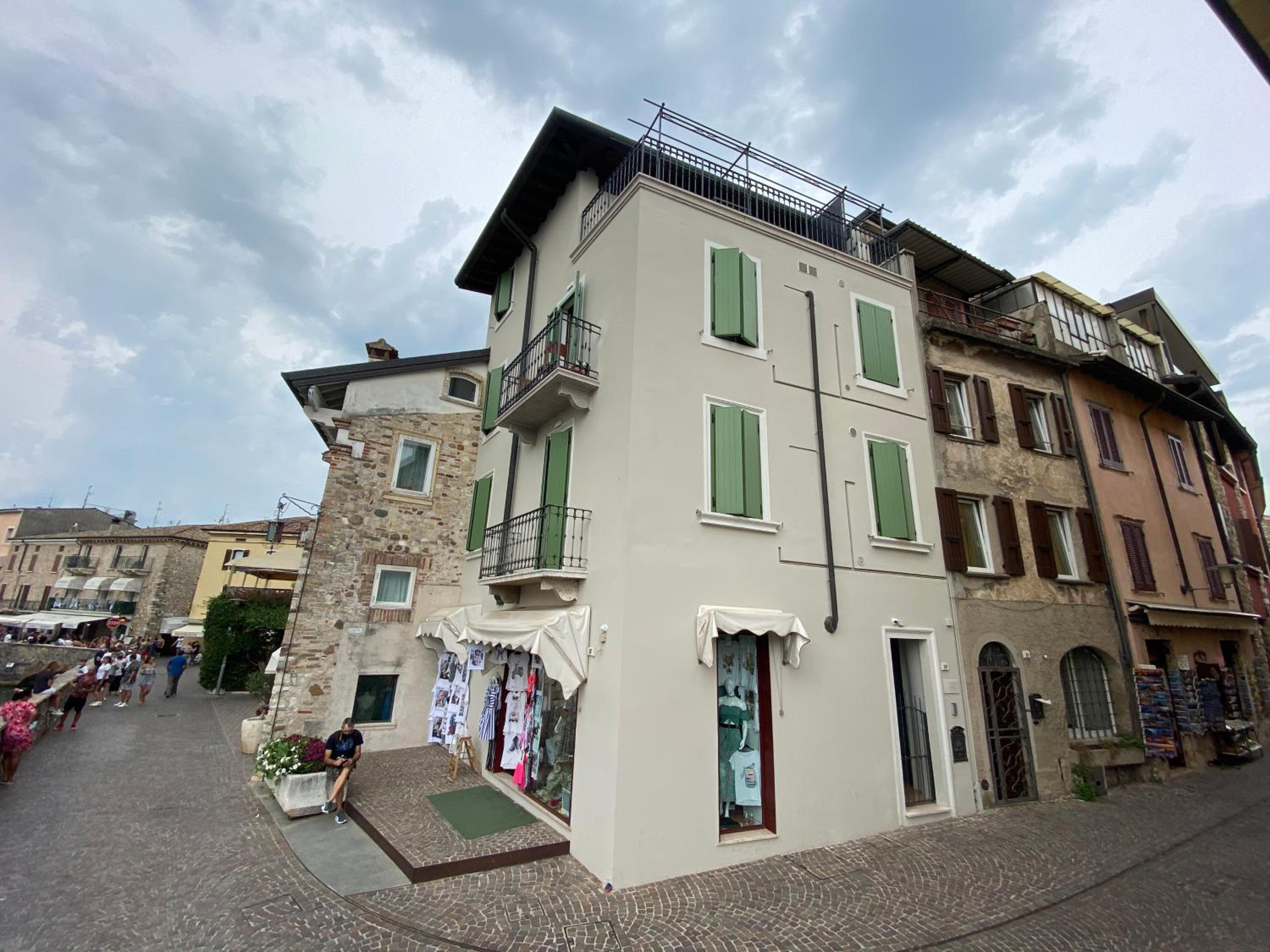 Sirmione Vacations - Castello Mavino - Property Image 19