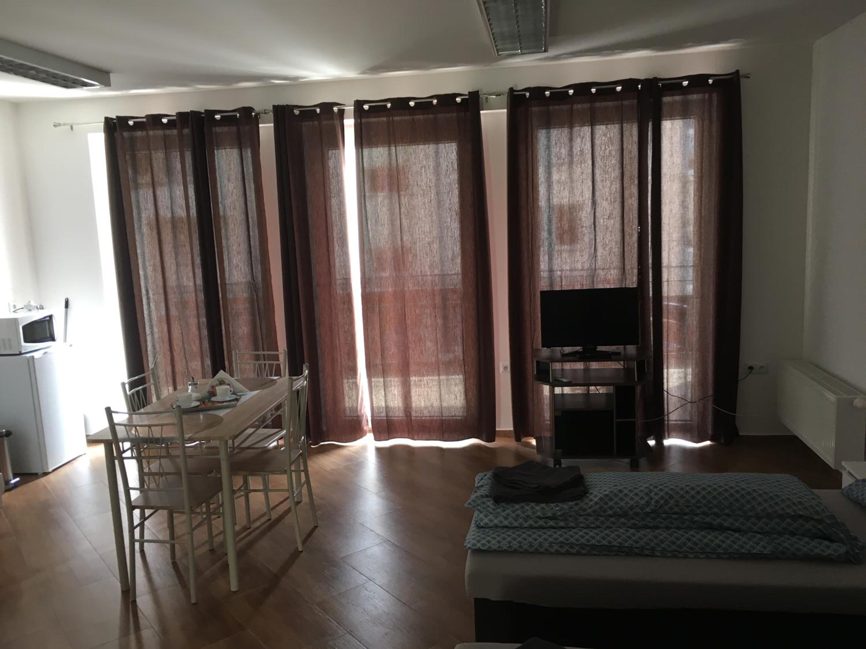 Kondé Apartments B, photo 25