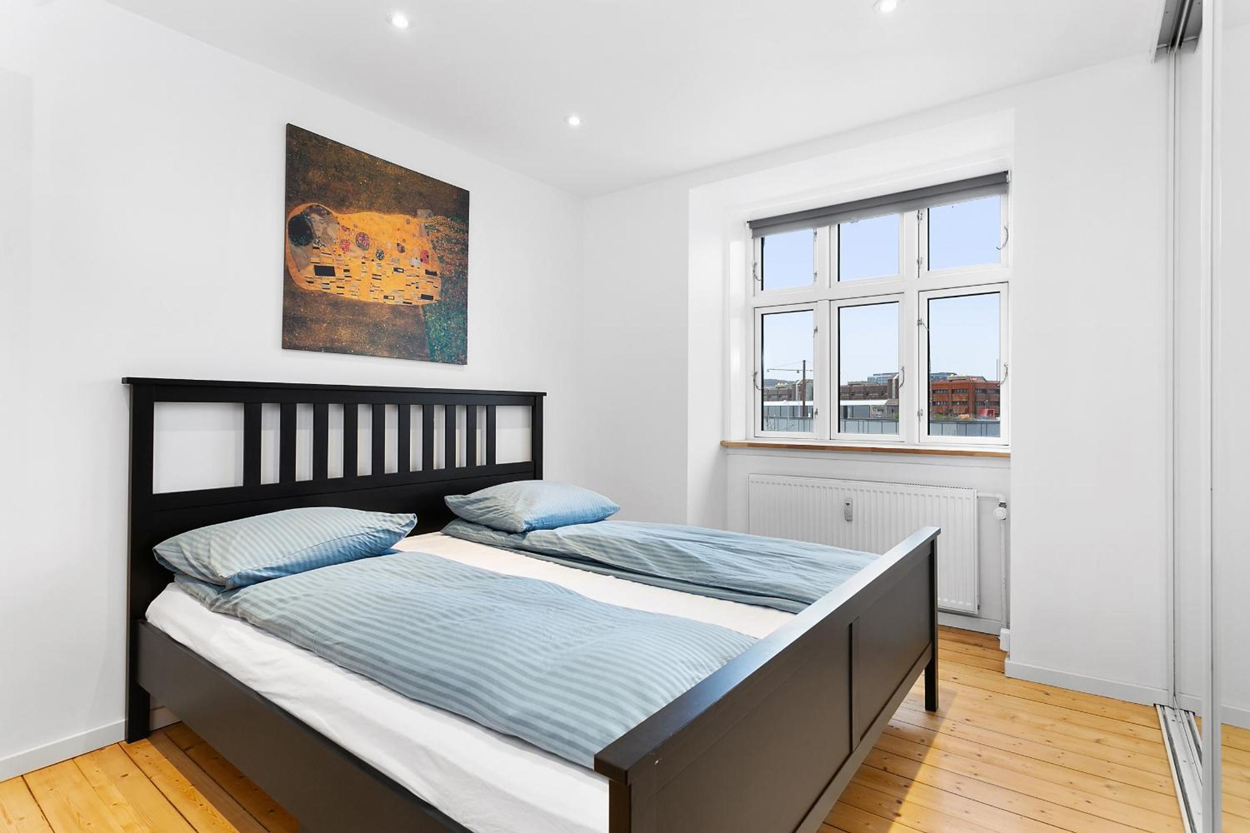 Hotel aday - Apartment suite Aalborg Center - Image 1