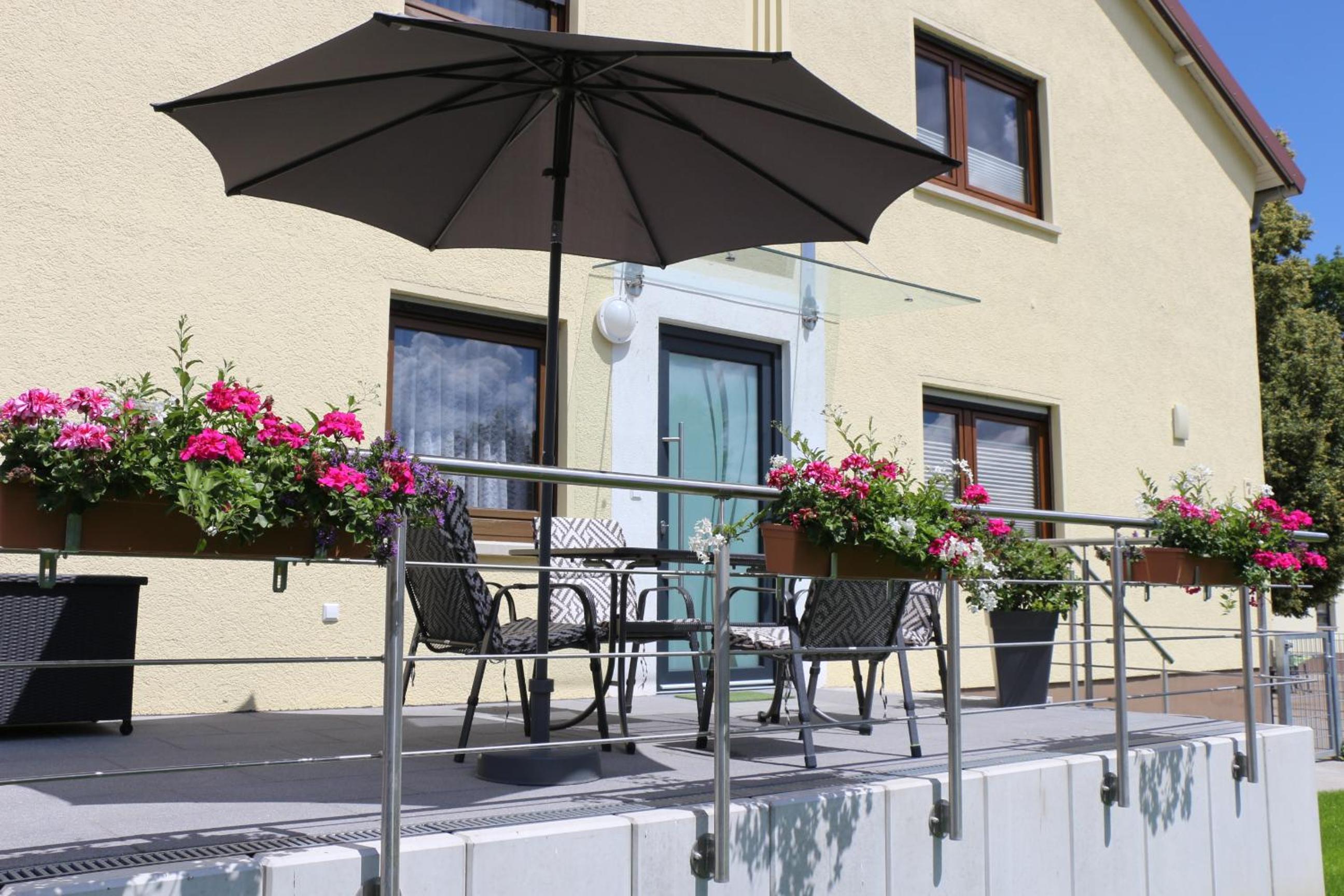 Landhaus Maria