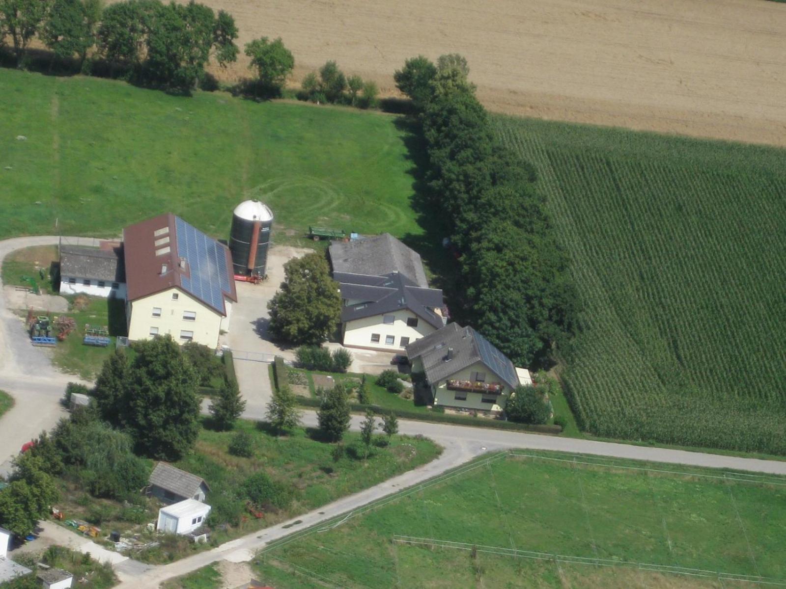 Landhaus Maria