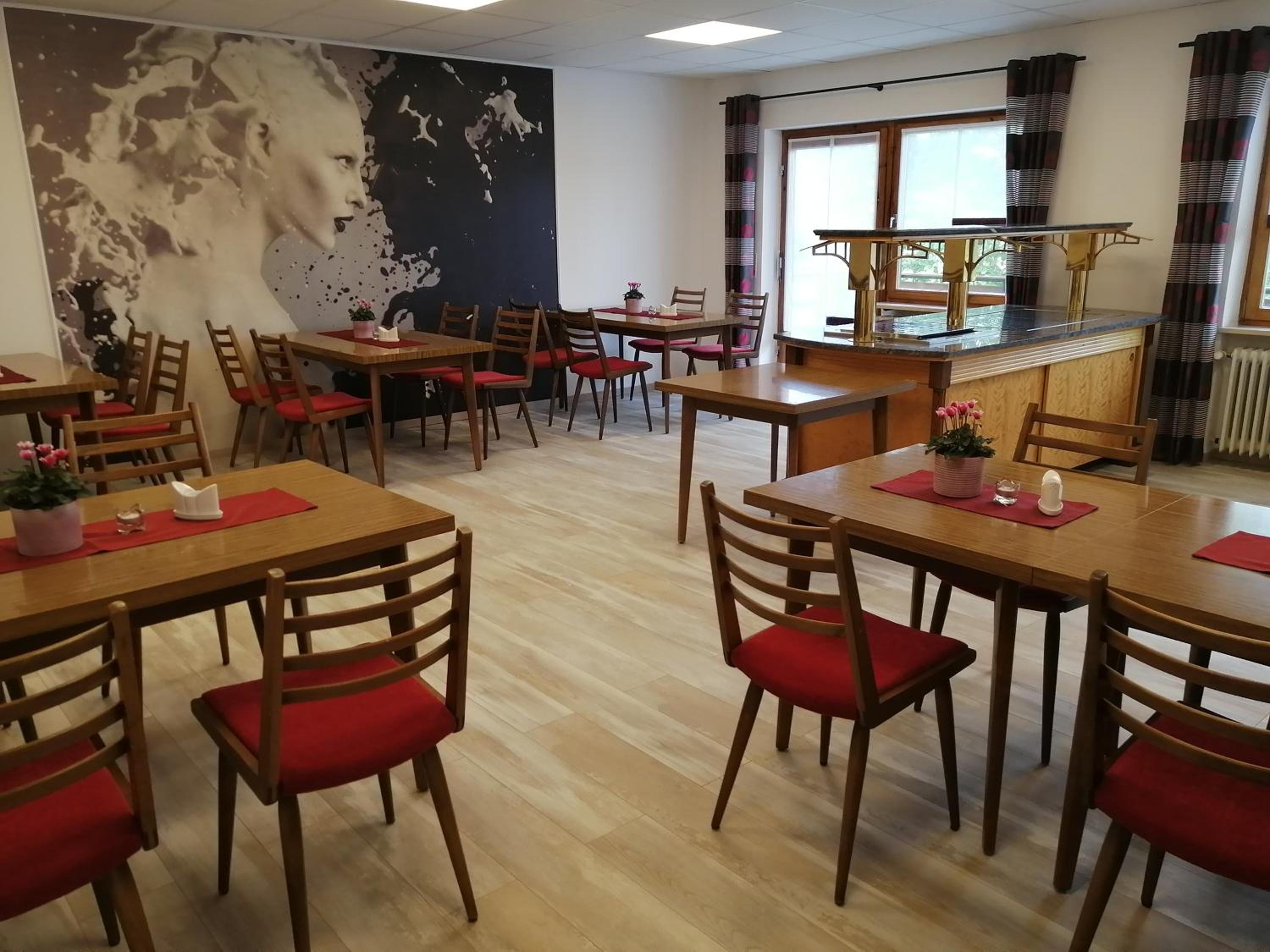 Pension Brandner