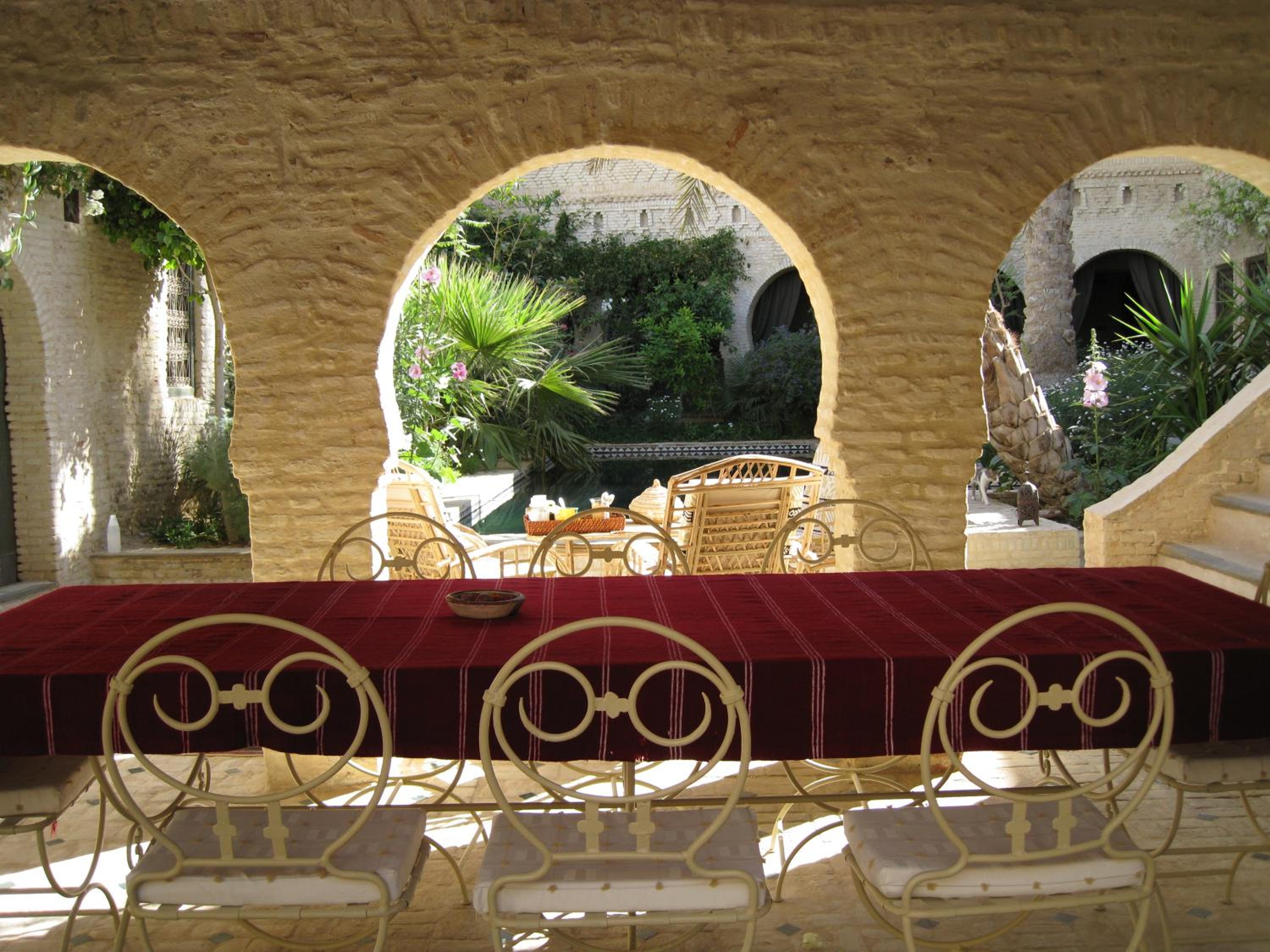 DAR NEJMA — photo 2