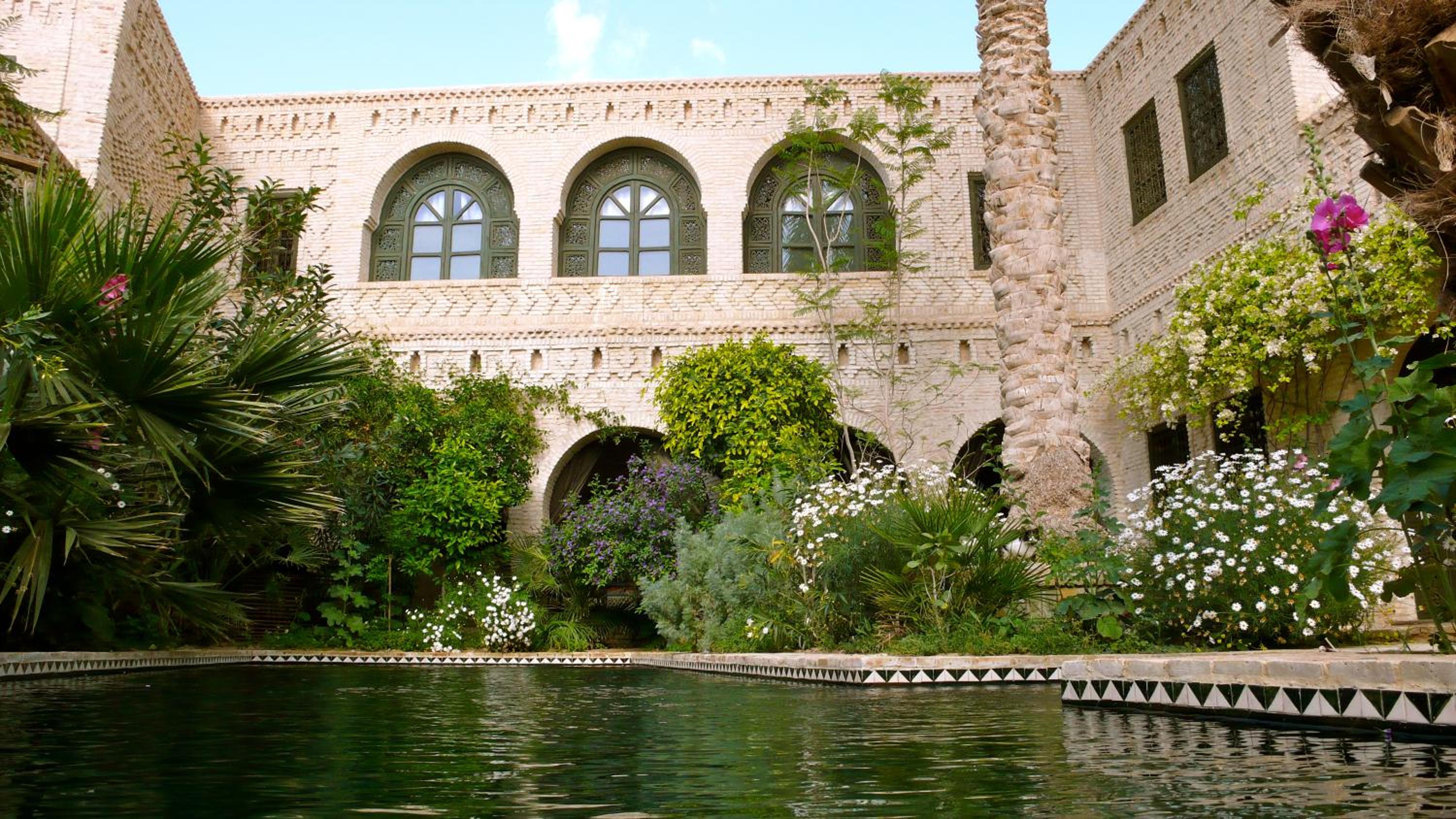Tozeur Vacations - DAR NEJMA - Property Image 12