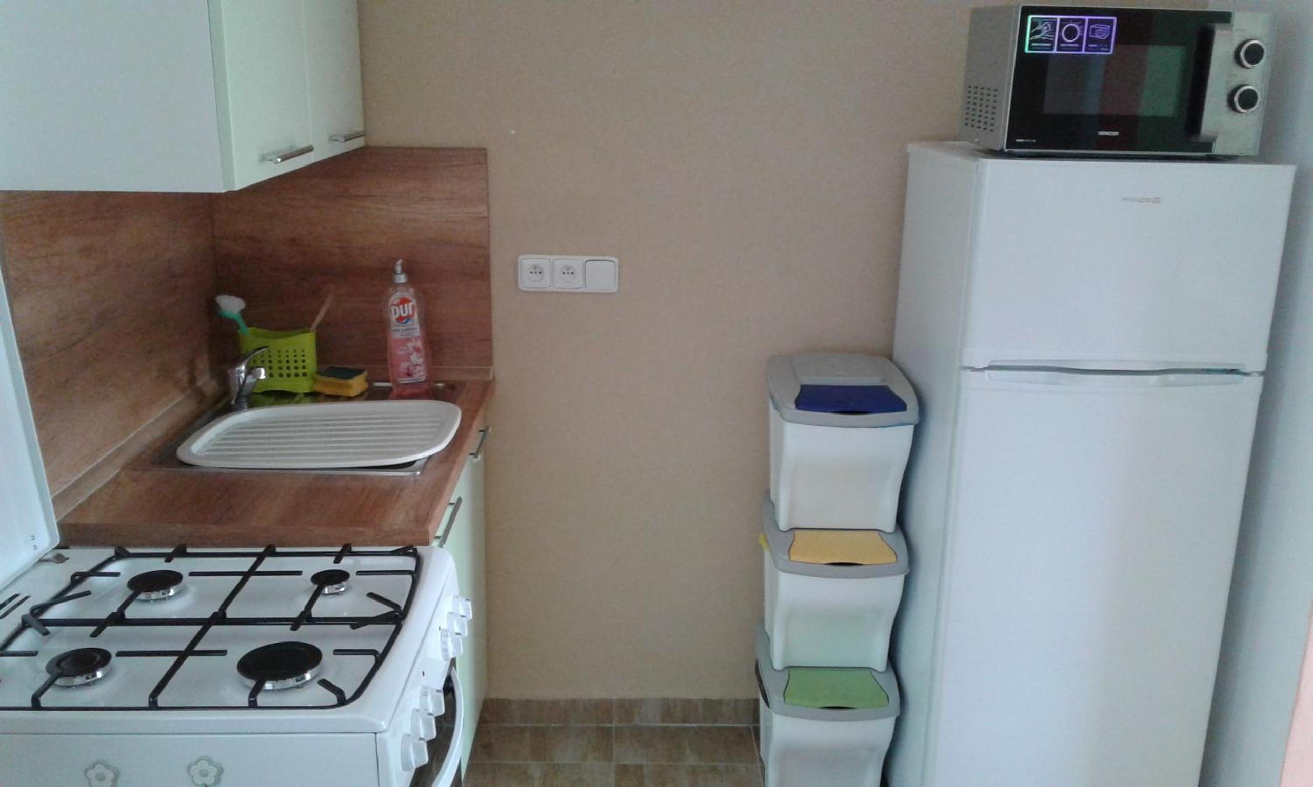 České Švýcarsko - Apartmán pro 2 dospělé osoby