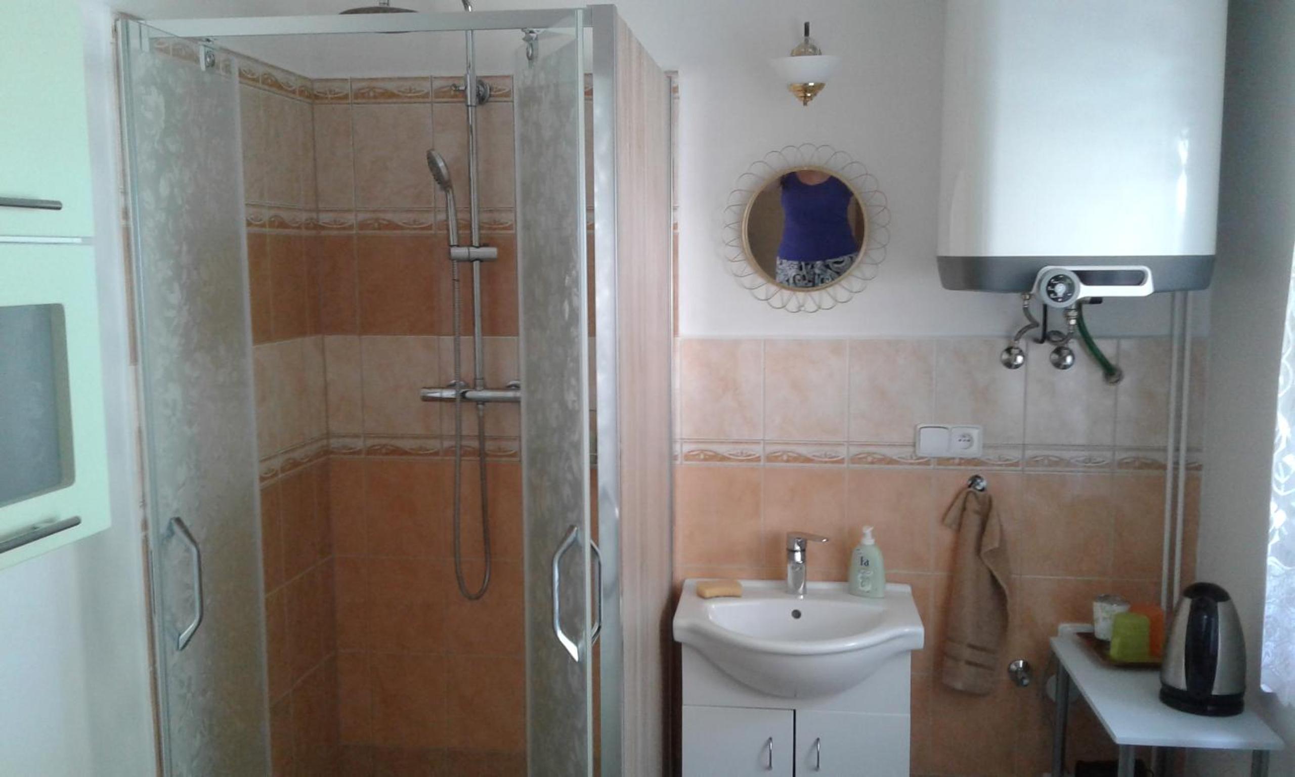 České Švýcarsko - Apartmán pro 2 dospělé osoby