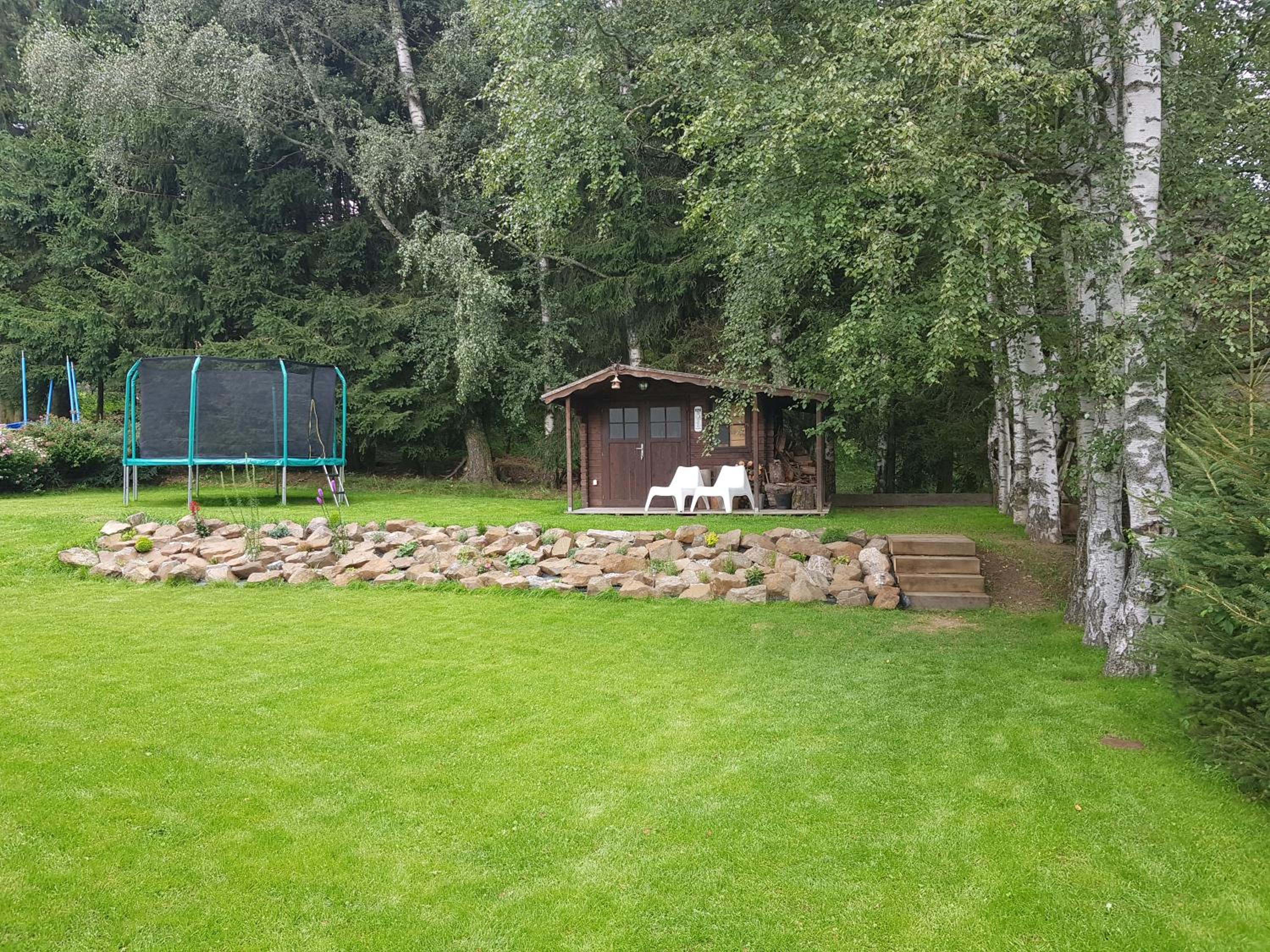 Holiday House Tereza